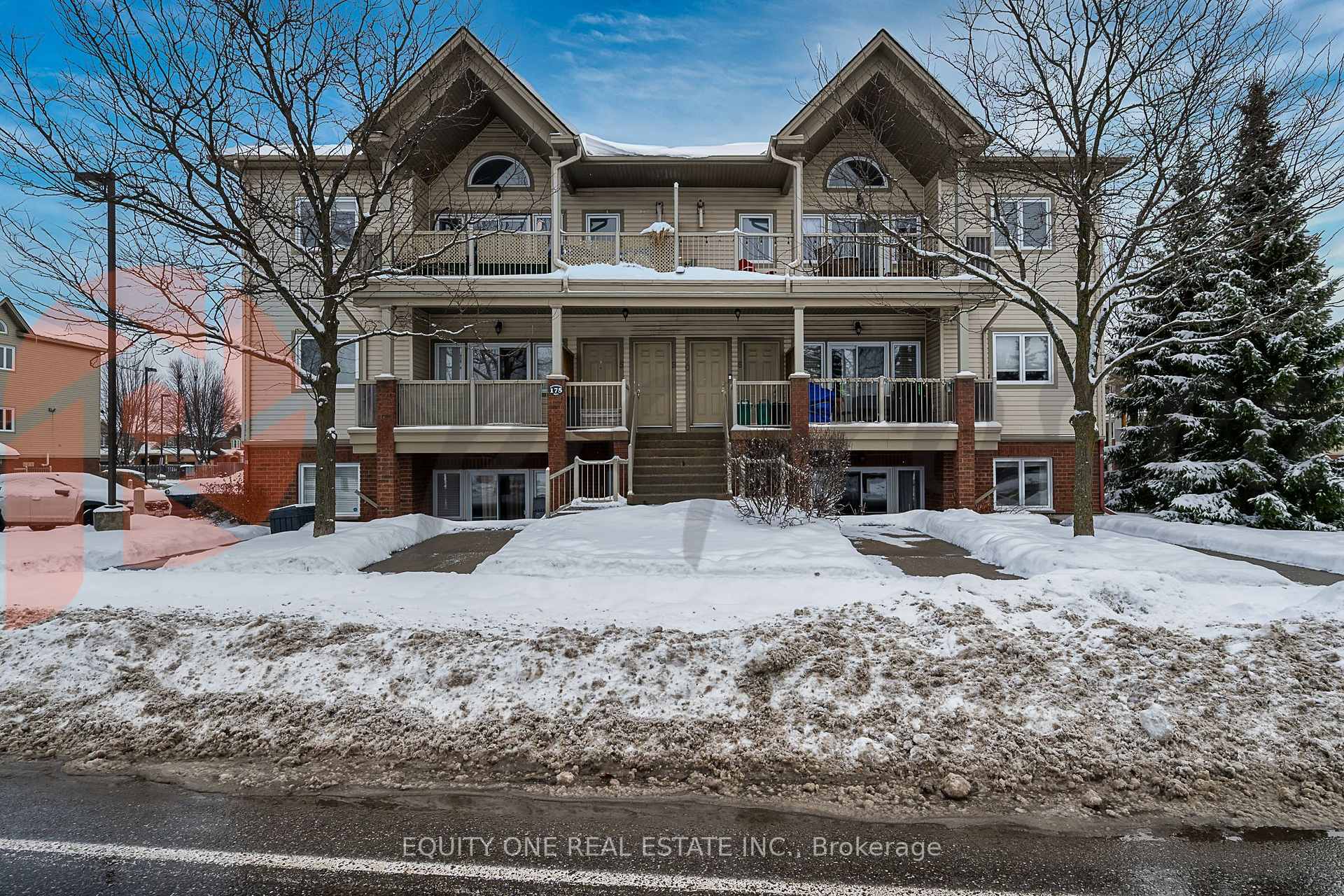 Photo 1 of Unit 10, 175 Waterbridge Drive, Ottawa, Barrhaven East — HOMEH