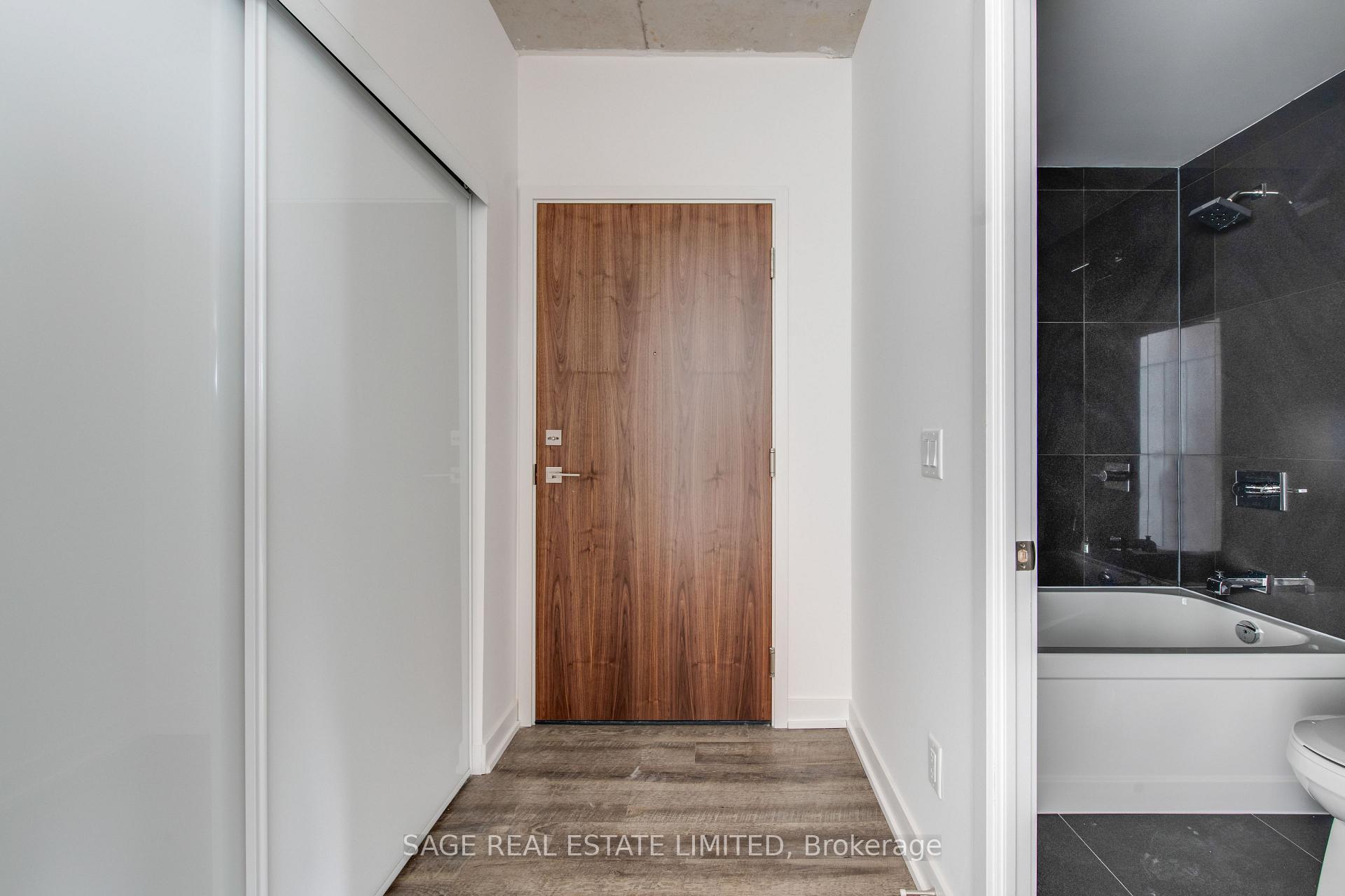 Photo 4 of Unit 1105, 45 Baseball Place, Toronto, South Riverdale — HOMEH
