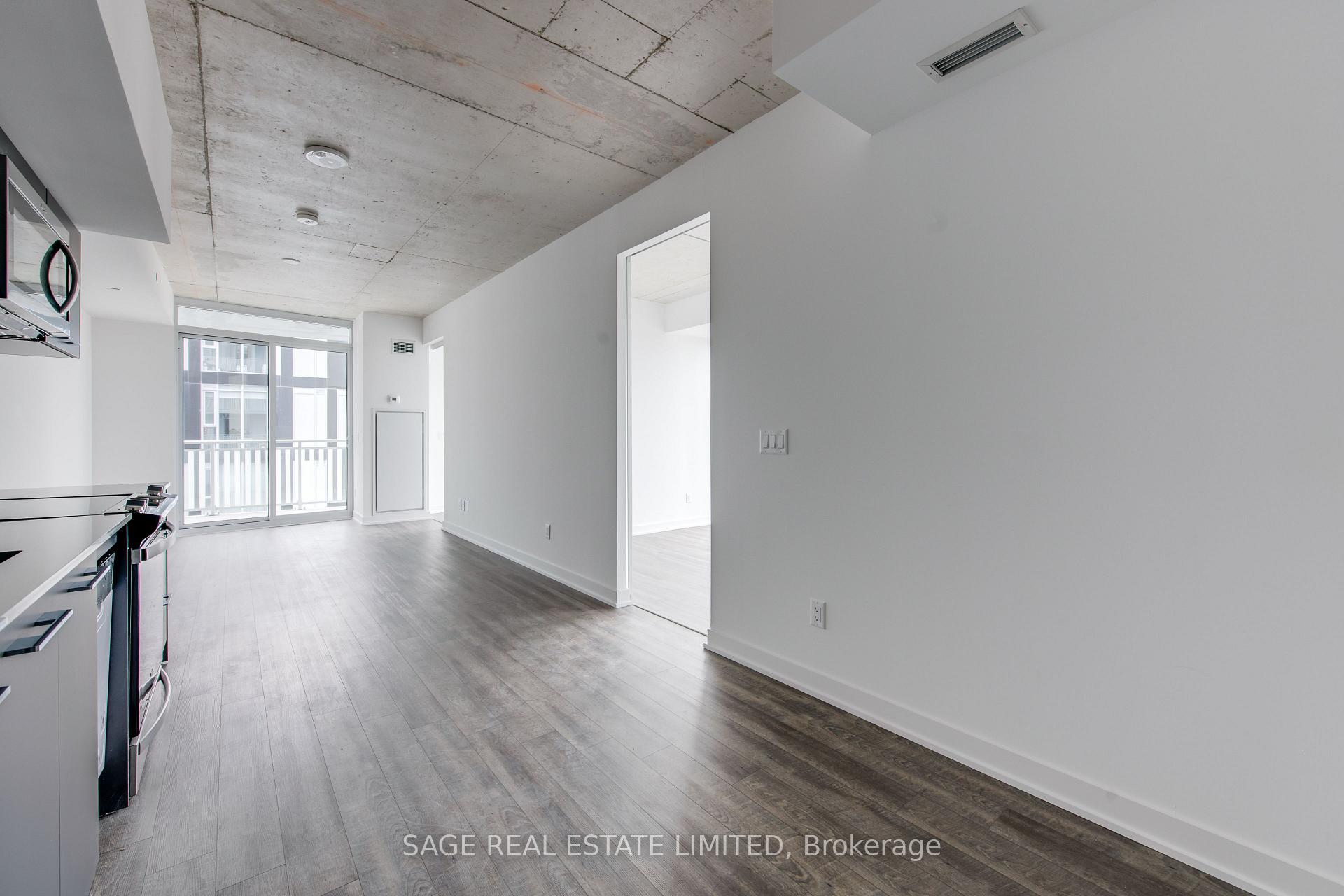 Photo 35 of Unit 1105, 45 Baseball Place, Toronto, South Riverdale — HOMEH