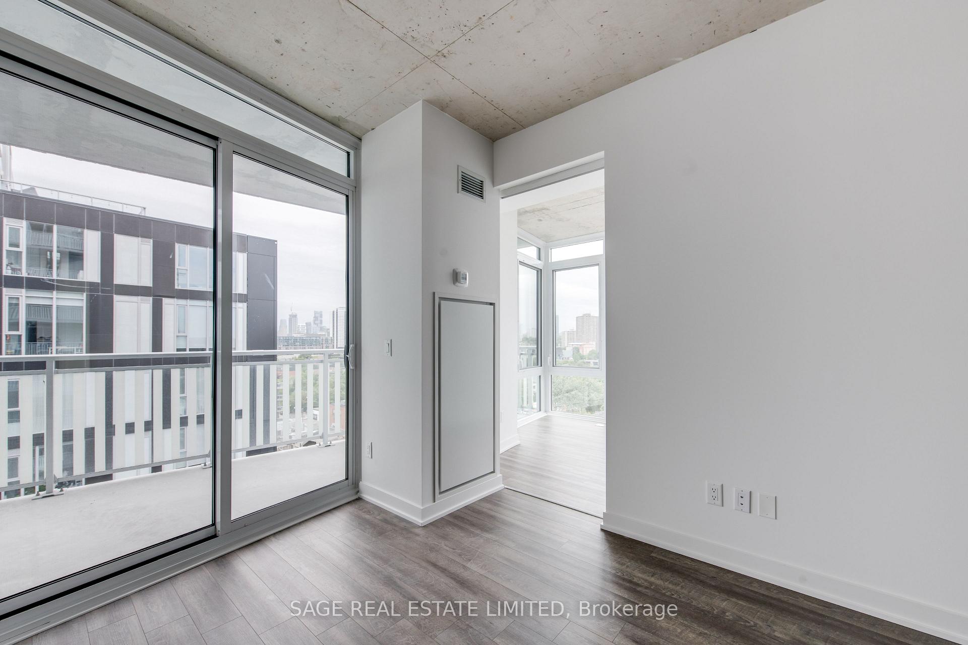 Photo 17 of Unit 1105, 45 Baseball Place, Toronto, South Riverdale — HOMEH