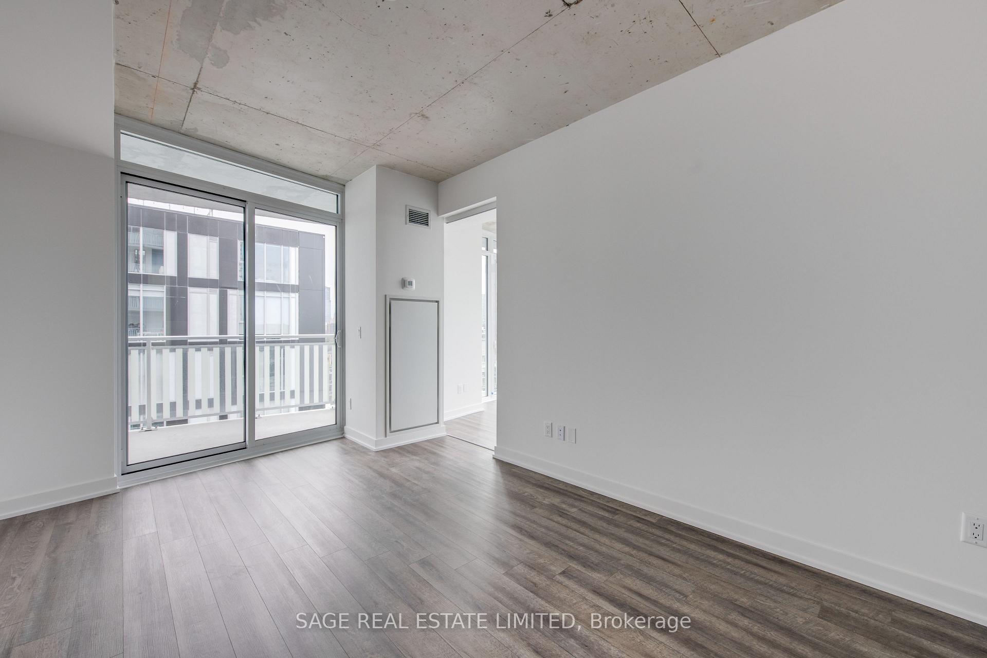 Photo 13 of Unit 1105, 45 Baseball Place, Toronto, South Riverdale — HOMEH