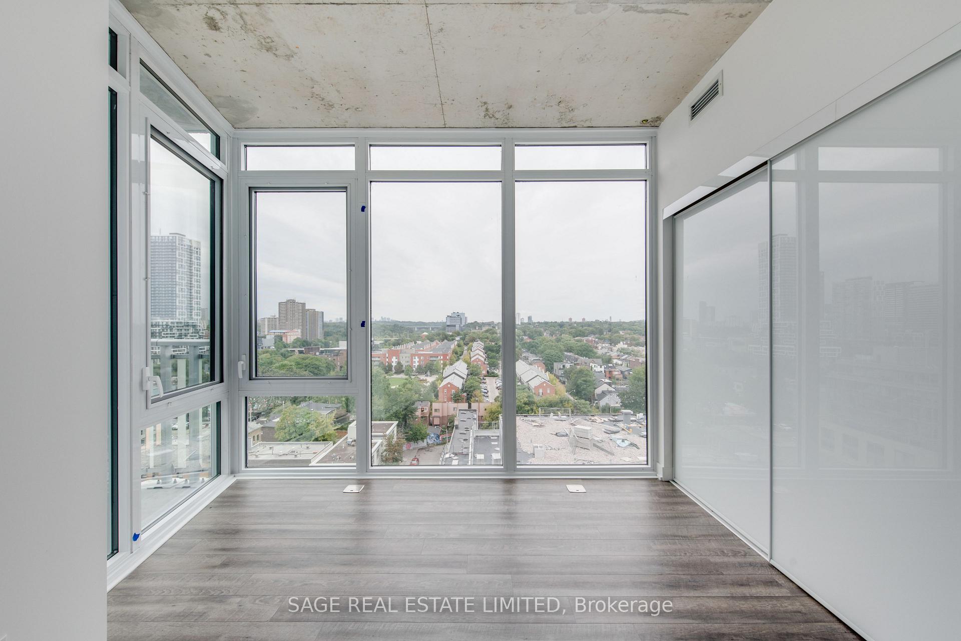Photo 15 of Unit 1105, 45 Baseball Place, Toronto, South Riverdale — HOMEH