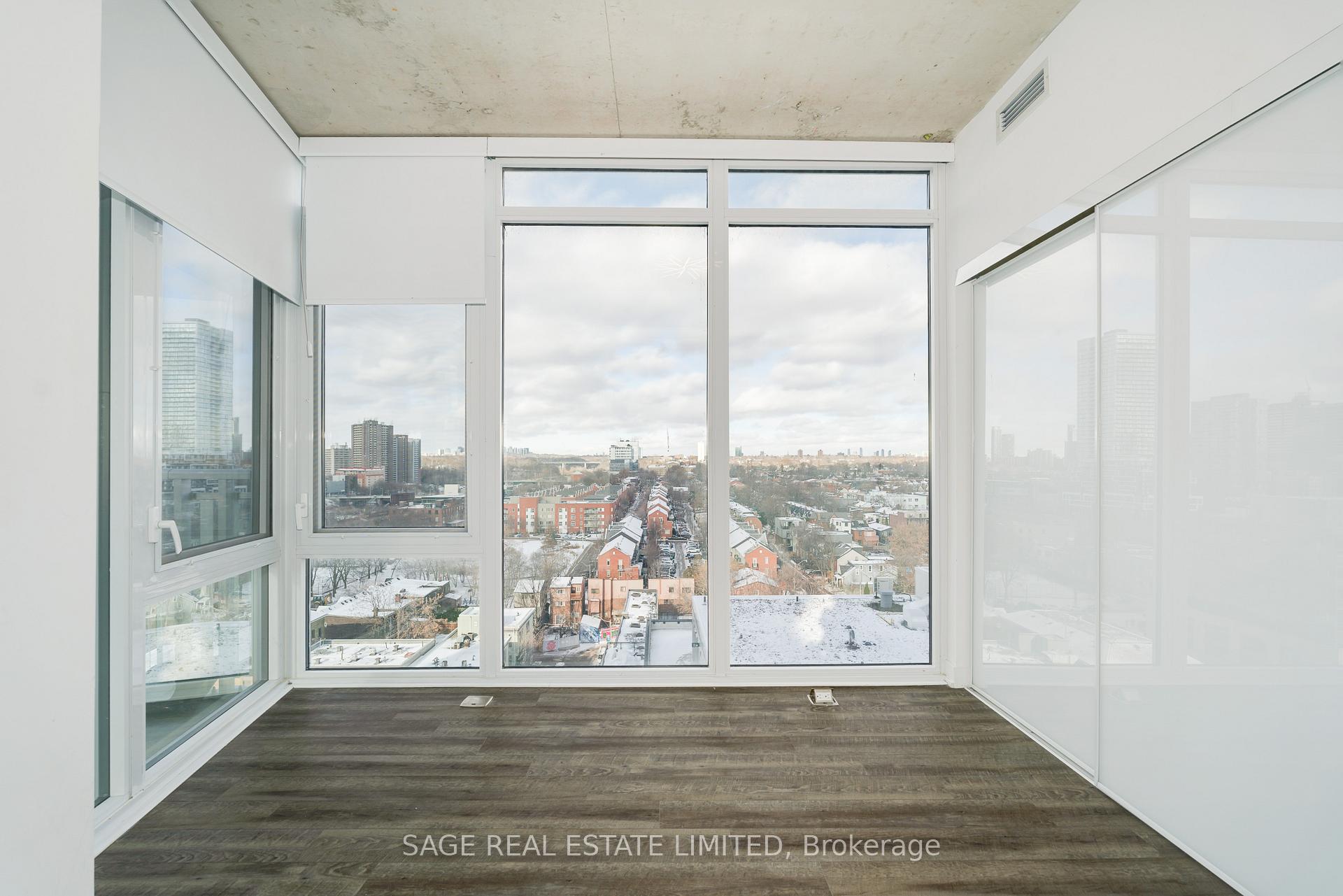 Photo 30 of Unit 1105, 45 Baseball Place, Toronto, South Riverdale — HOMEH