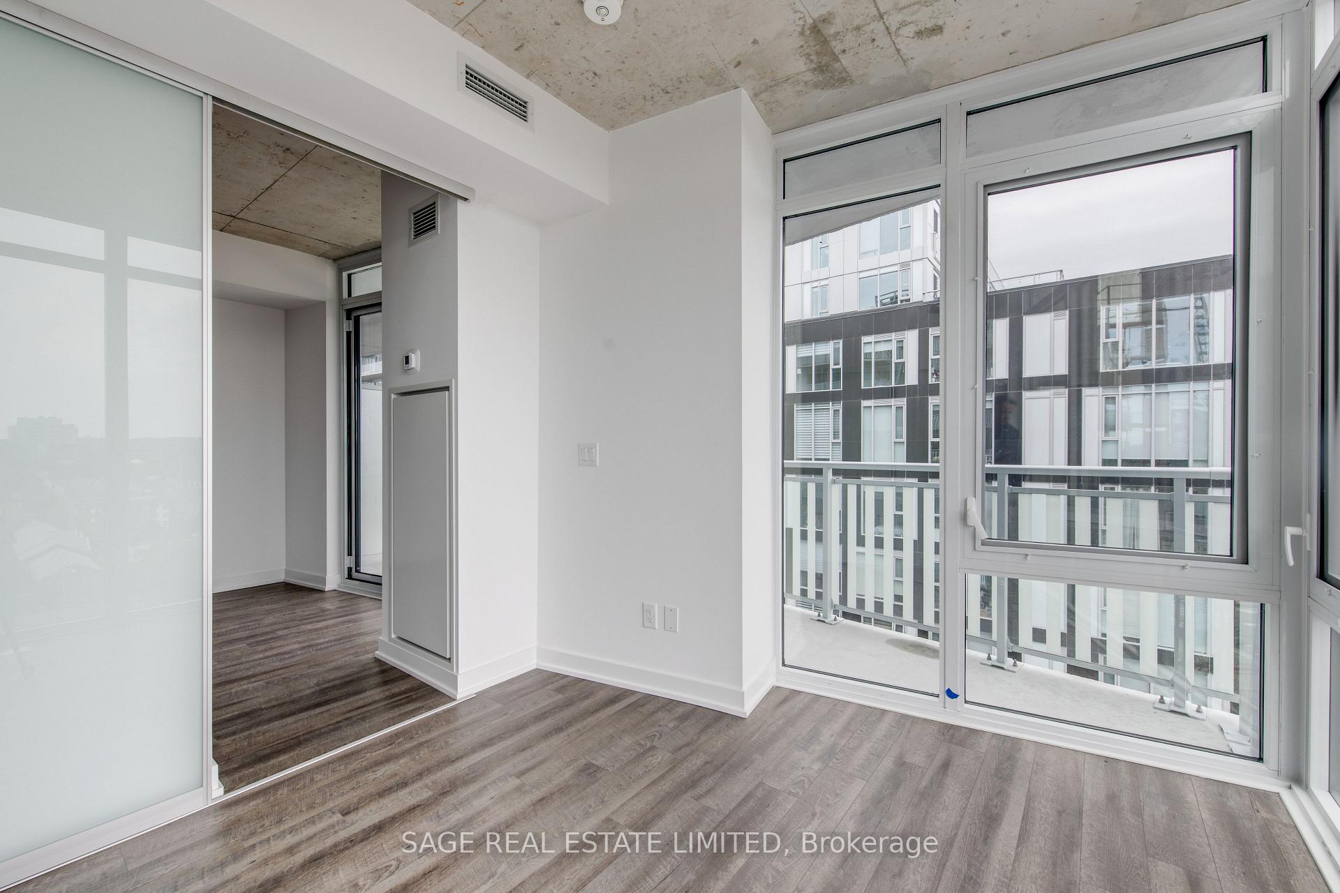 Photo 12 of Unit 1105, 45 Baseball Place, Toronto, South Riverdale — HOMEH