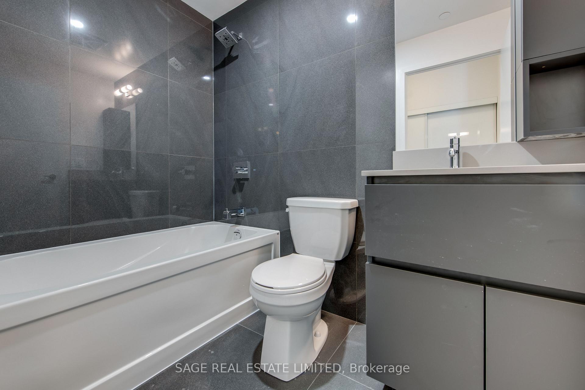 Photo 21 of Unit 1105, 45 Baseball Place, Toronto, South Riverdale — HOMEH