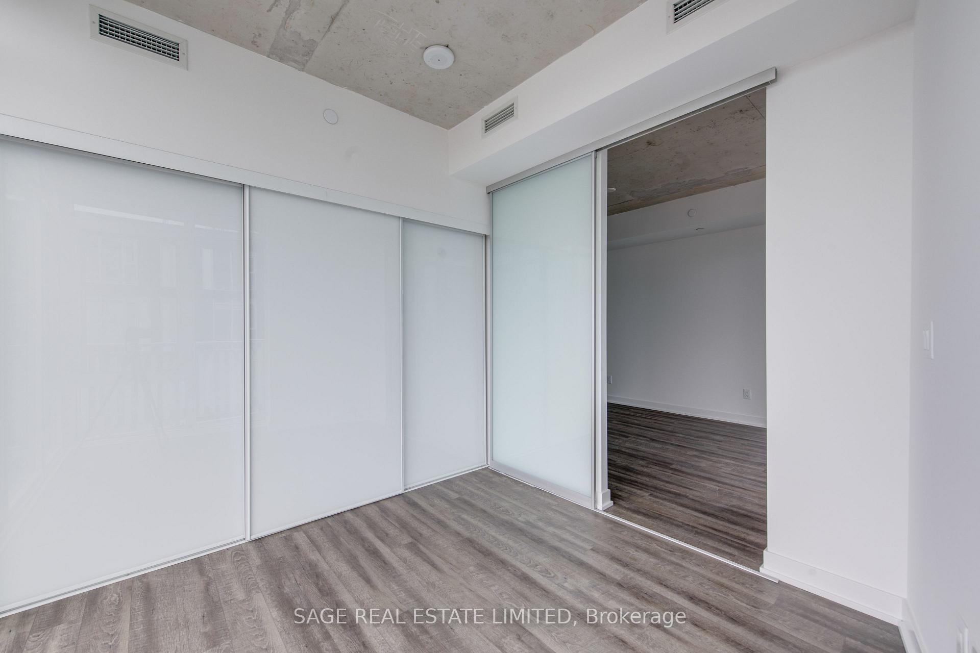 Photo 27 of Unit 1105, 45 Baseball Place, Toronto, South Riverdale — HOMEH