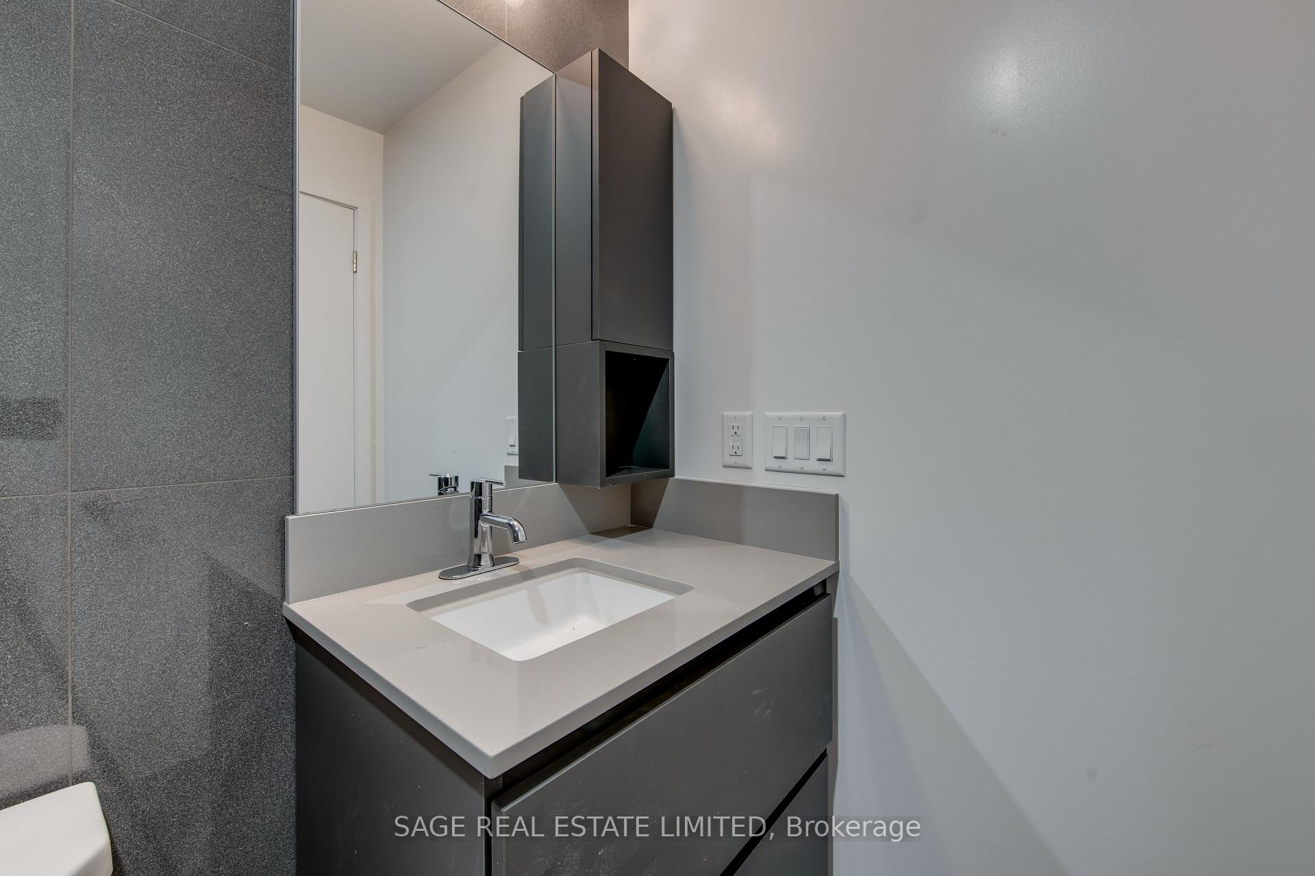 Photo 8 of Unit 1105, 45 Baseball Place, Toronto, South Riverdale — HOMEH