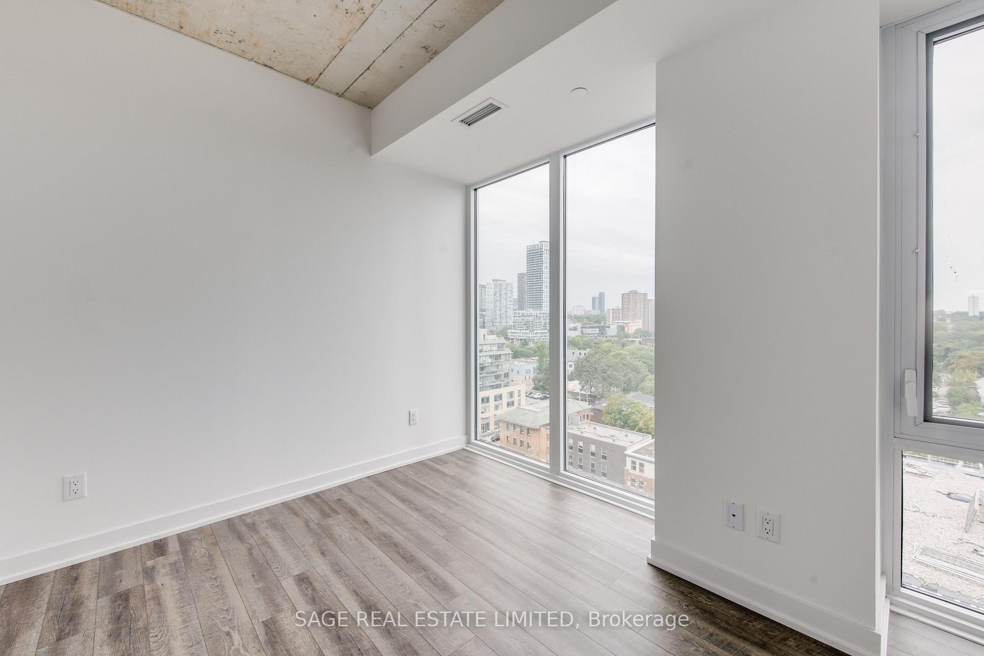 Photo 34 of Unit 1105, 45 Baseball Place, Toronto, South Riverdale — HOMEH