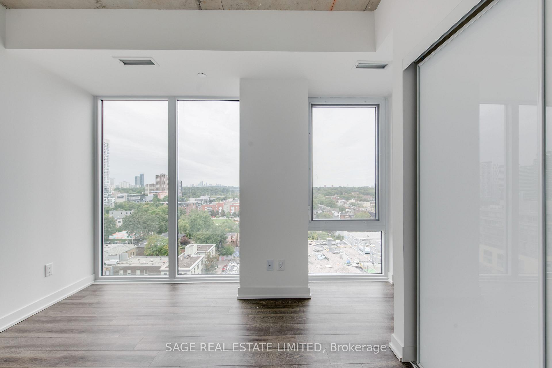 Photo 25 of Unit 1105, 45 Baseball Place, Toronto, South Riverdale — HOMEH
