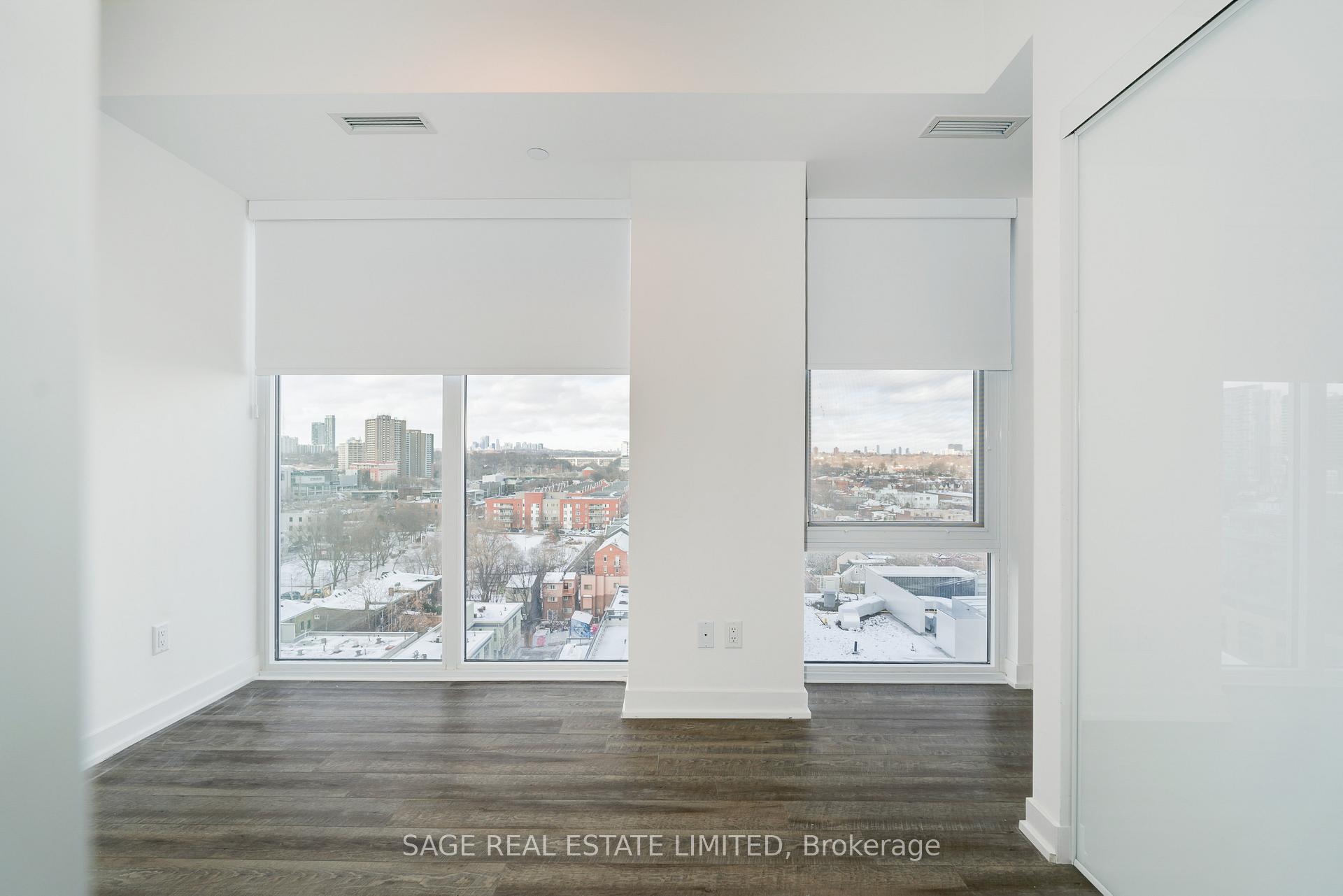 Photo 23 of Unit 1105, 45 Baseball Place, Toronto, South Riverdale — HOMEH