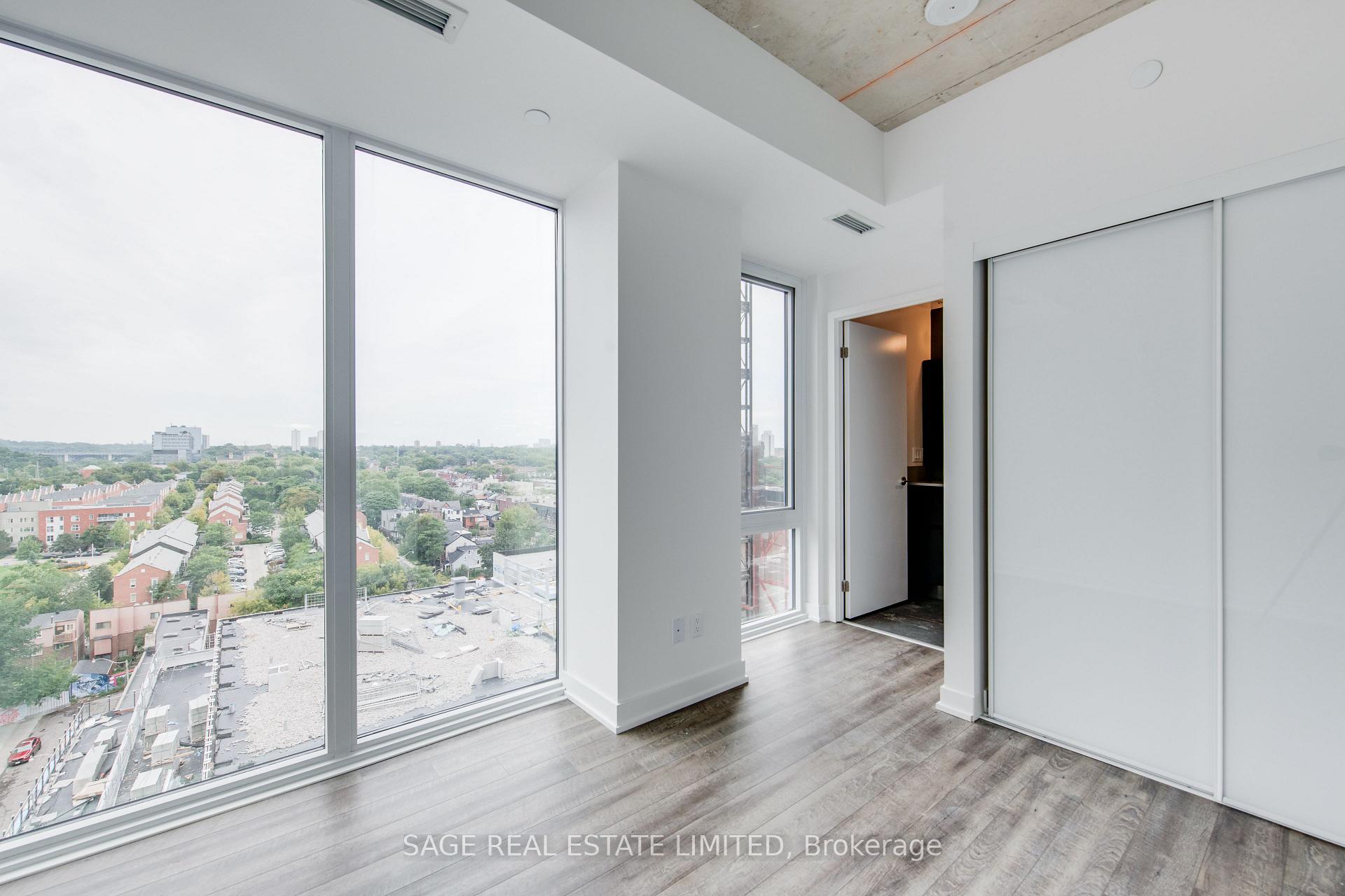 Photo 40 of Unit 1105, 45 Baseball Place, Toronto, South Riverdale — HOMEH