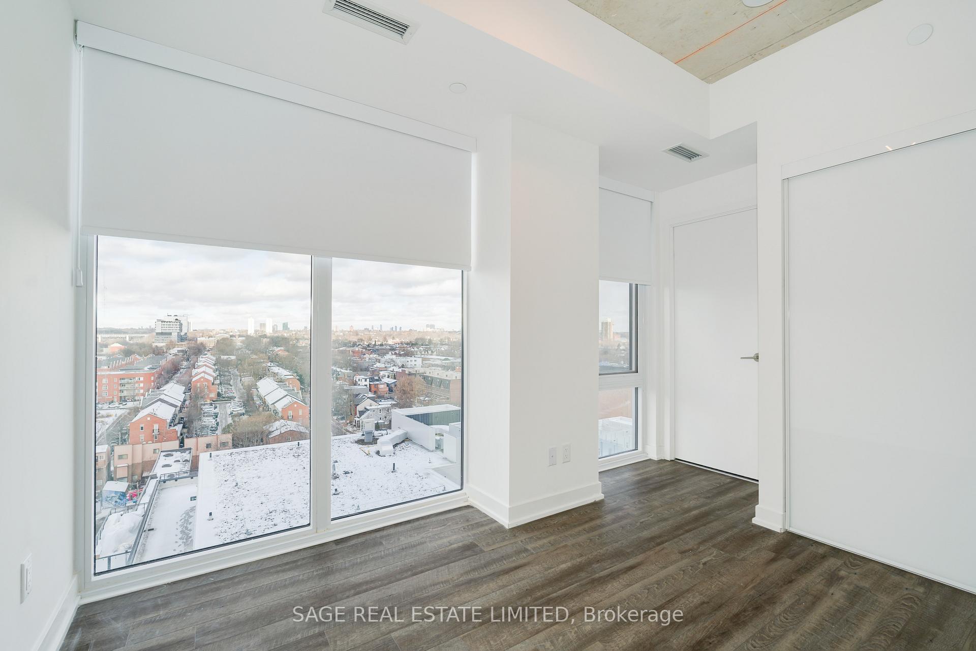 Photo 19 of Unit 1105, 45 Baseball Place, Toronto, South Riverdale — HOMEH