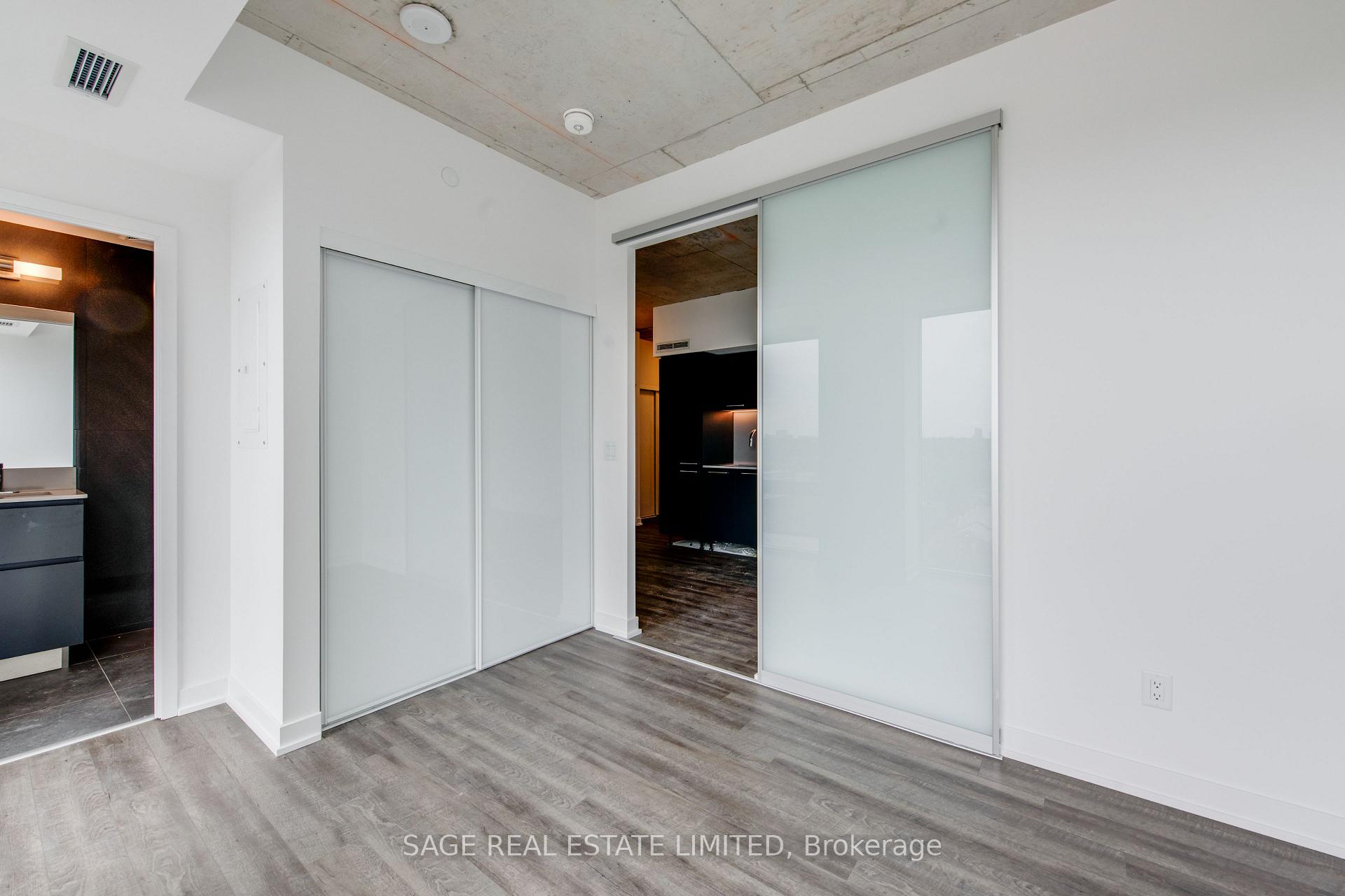 Photo 24 of Unit 1105, 45 Baseball Place, Toronto, South Riverdale — HOMEH