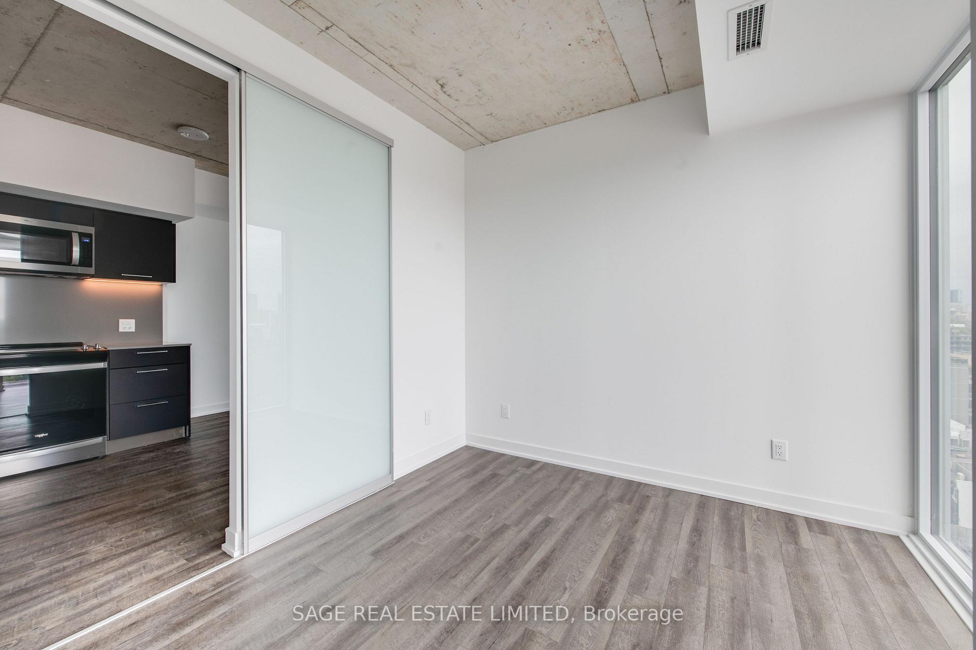 Photo 18 of Unit 1105, 45 Baseball Place, Toronto, South Riverdale — HOMEH