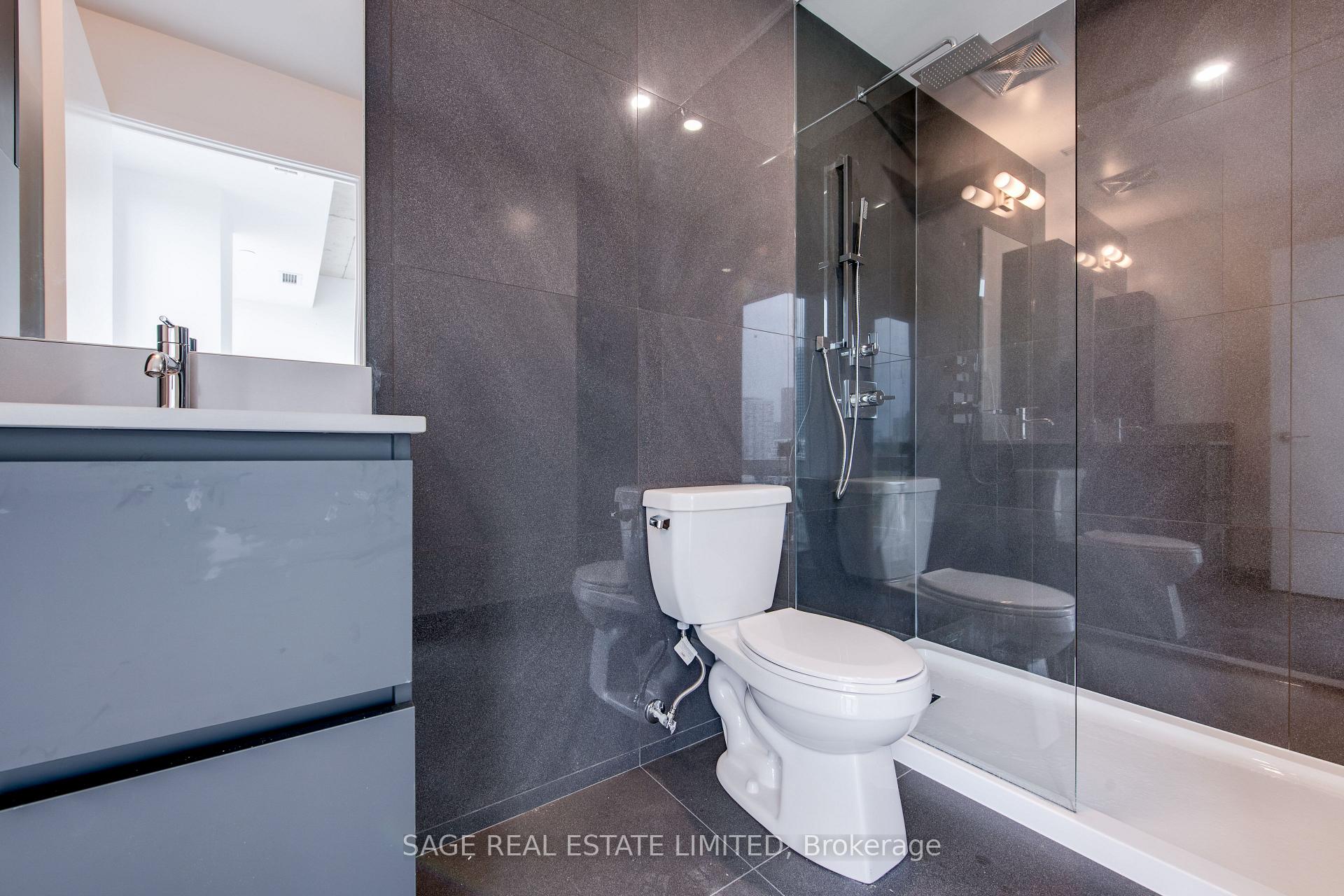 Photo 14 of Unit 1105, 45 Baseball Place, Toronto, South Riverdale — HOMEH