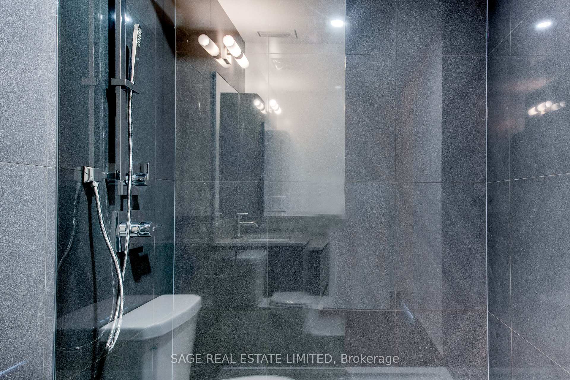 Photo 31 of Unit 1105, 45 Baseball Place, Toronto, South Riverdale — HOMEH