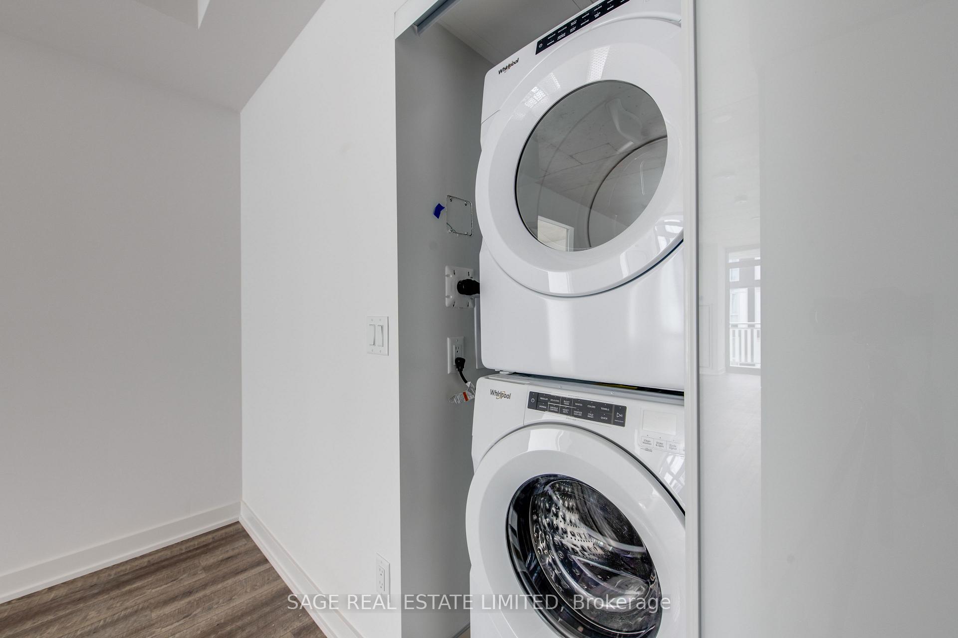 Photo 7 of Unit 1105, 45 Baseball Place, Toronto, South Riverdale — HOMEH