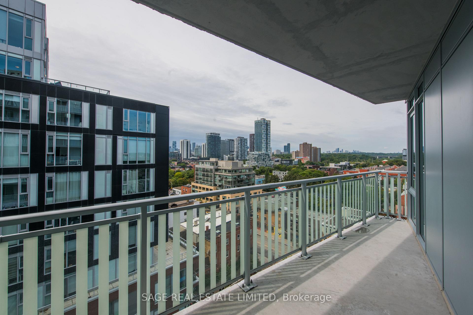 Photo 26 of Unit 1105, 45 Baseball Place, Toronto, South Riverdale — HOMEH