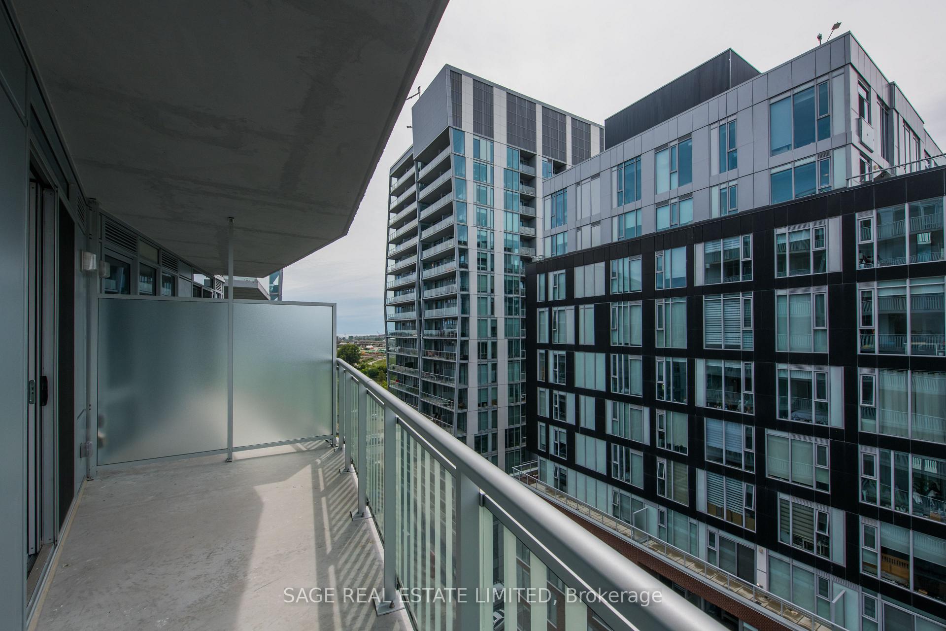 Photo 20 of Unit 1105, 45 Baseball Place, Toronto, South Riverdale — HOMEH
