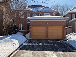 Photo 1 of 72 Bradgate Drive, Markham, Thornlea — HOMEH
