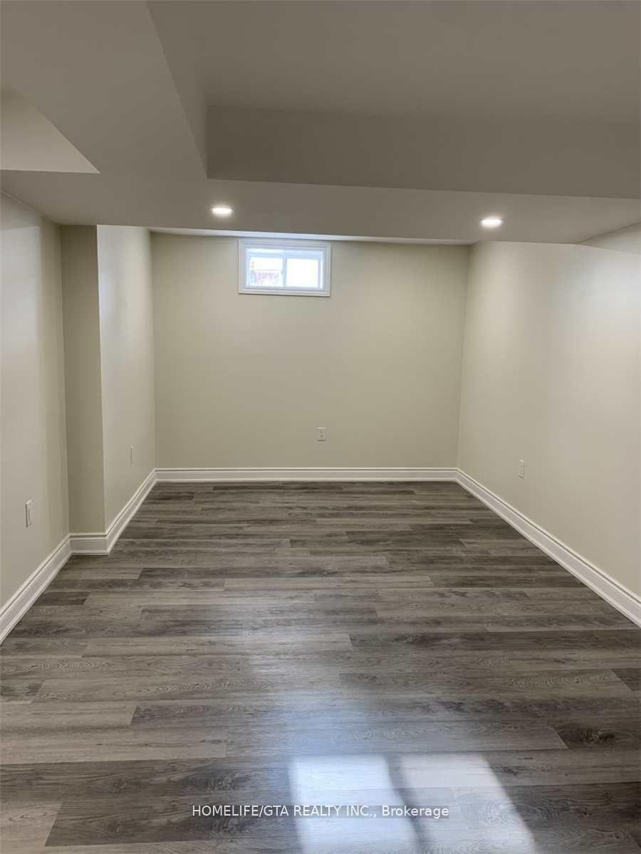 Photo 12 of Unit Basement, 95 Ivy Glen Drive, Vaughan, Patterson — HOMEH