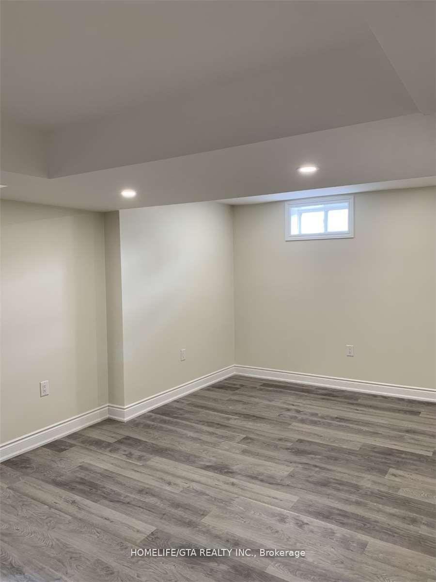 Photo 14 of Unit Basement, 95 Ivy Glen Drive, Vaughan, Patterson — HOMEH