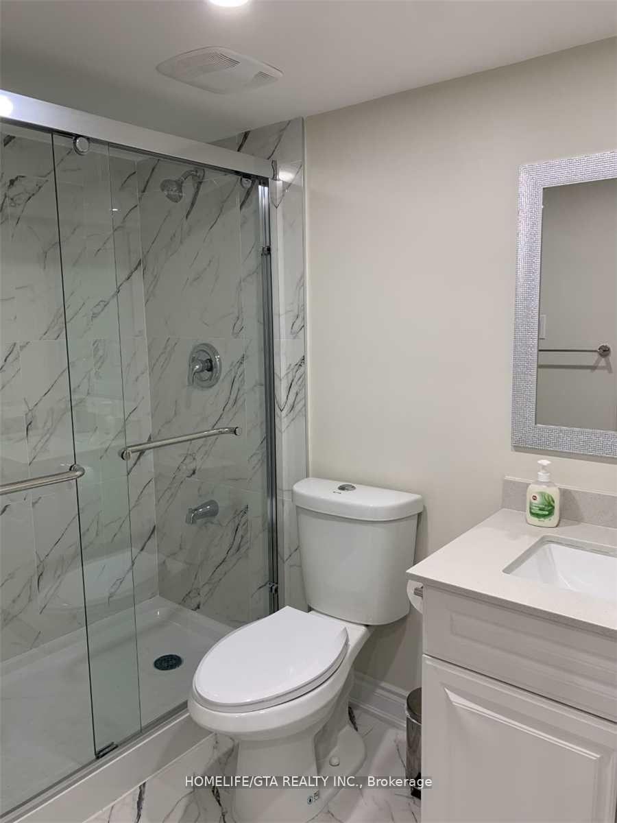 Photo 13 of Unit Basement, 95 Ivy Glen Drive, Vaughan, Patterson — HOMEH