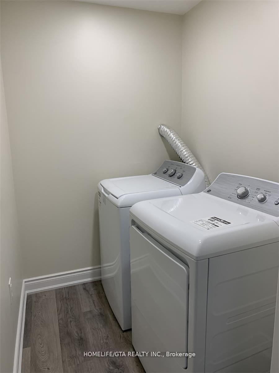 Photo 10 of Unit Basement, 95 Ivy Glen Drive, Vaughan, Patterson — HOMEH