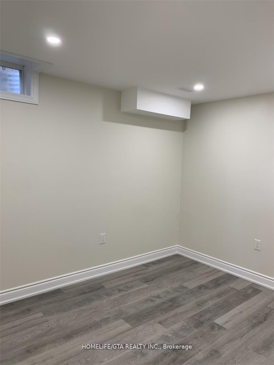 Photo 11 of Unit Basement, 95 Ivy Glen Drive, Vaughan, Patterson — HOMEH