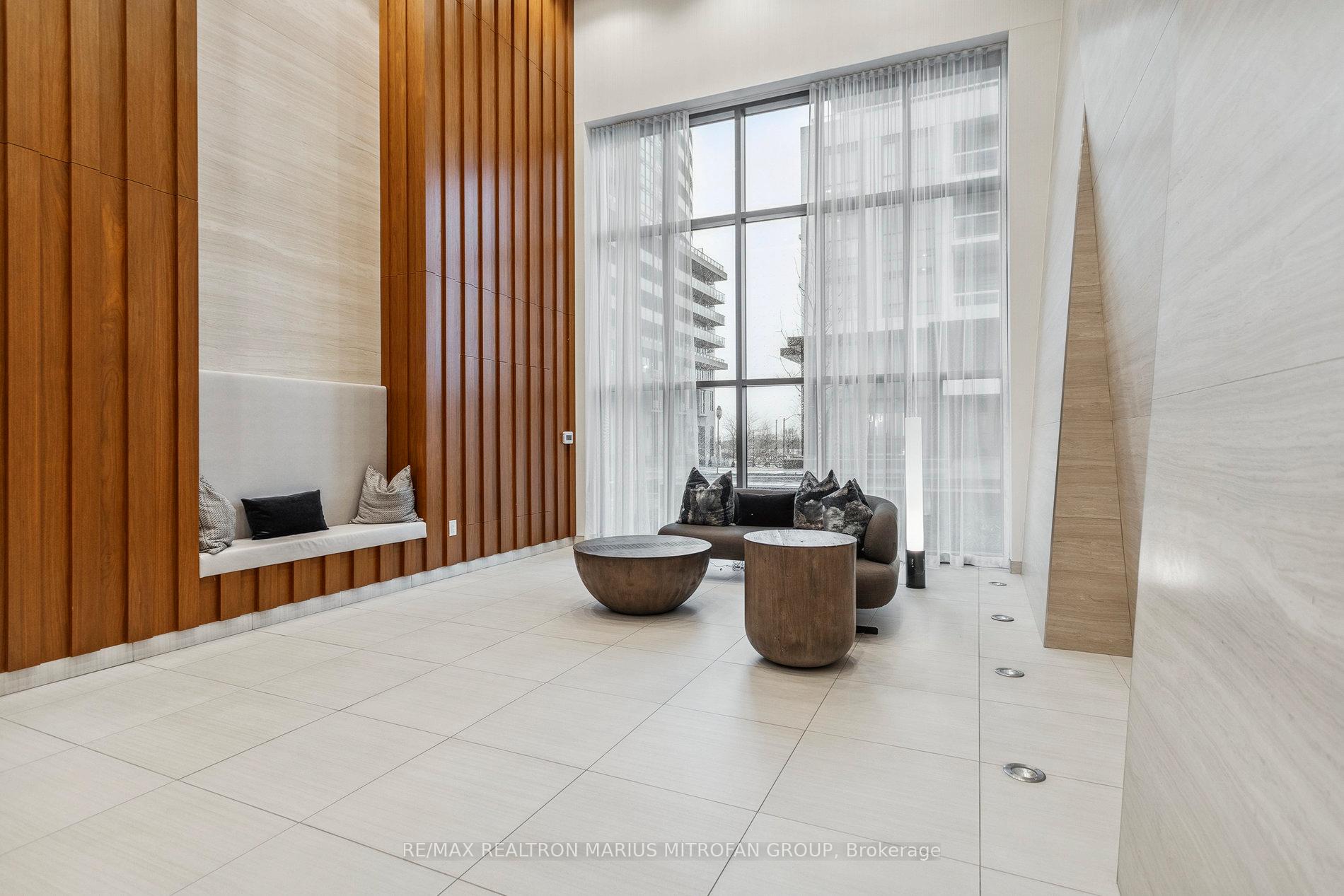 Photo 15 of Unit 2105, 70 Annie Craig Drive, Etobicoke, Mimico — HOMEH