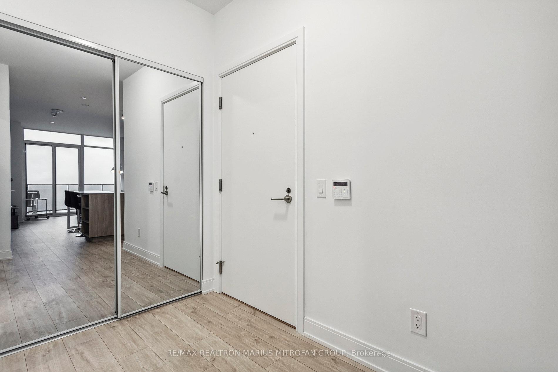 Photo 16 of Unit 2105, 70 Annie Craig Drive, Etobicoke, Mimico — HOMEH