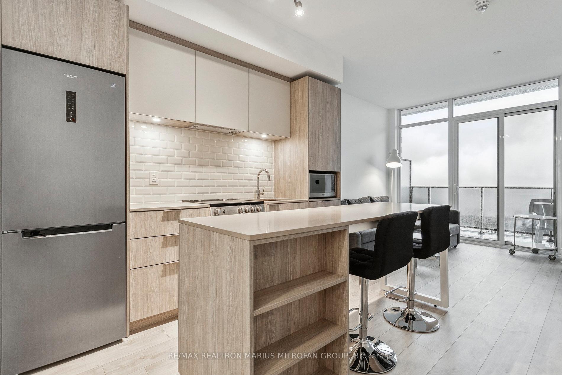 Photo 34 of Unit 2105, 70 Annie Craig Drive, Etobicoke, Mimico — HOMEH