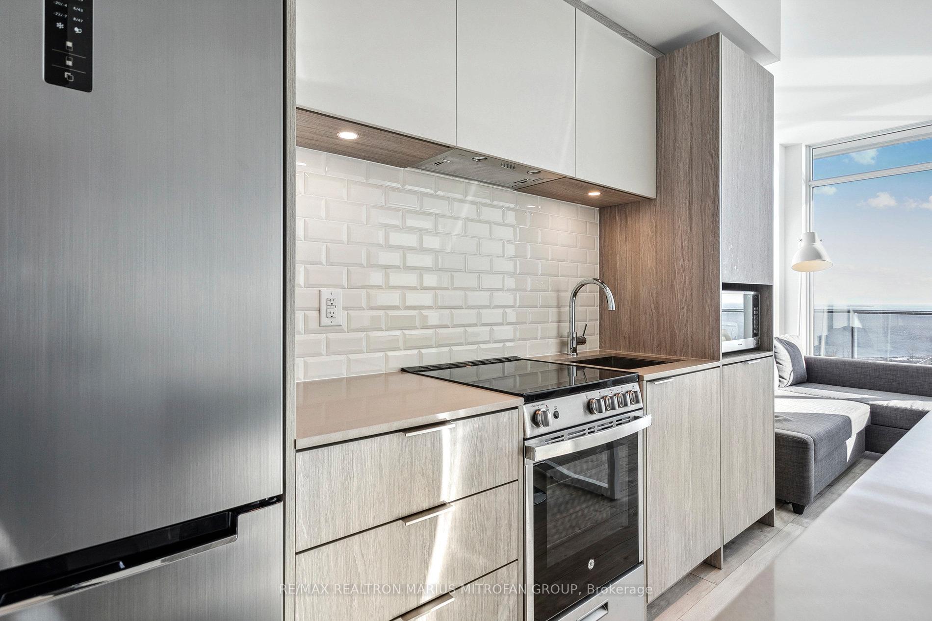 Photo 38 of Unit 2105, 70 Annie Craig Drive, Etobicoke, Mimico — HOMEH