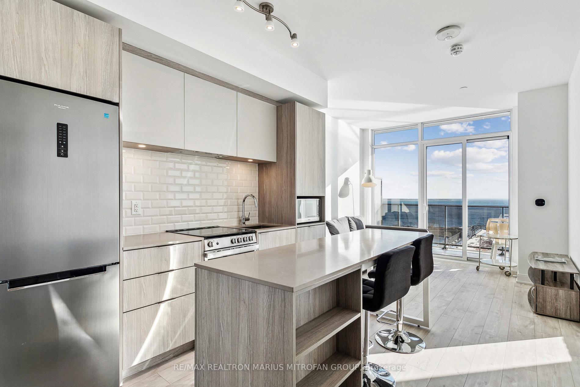 Photo 46 of Unit 2105, 70 Annie Craig Drive, Etobicoke, Mimico — HOMEH