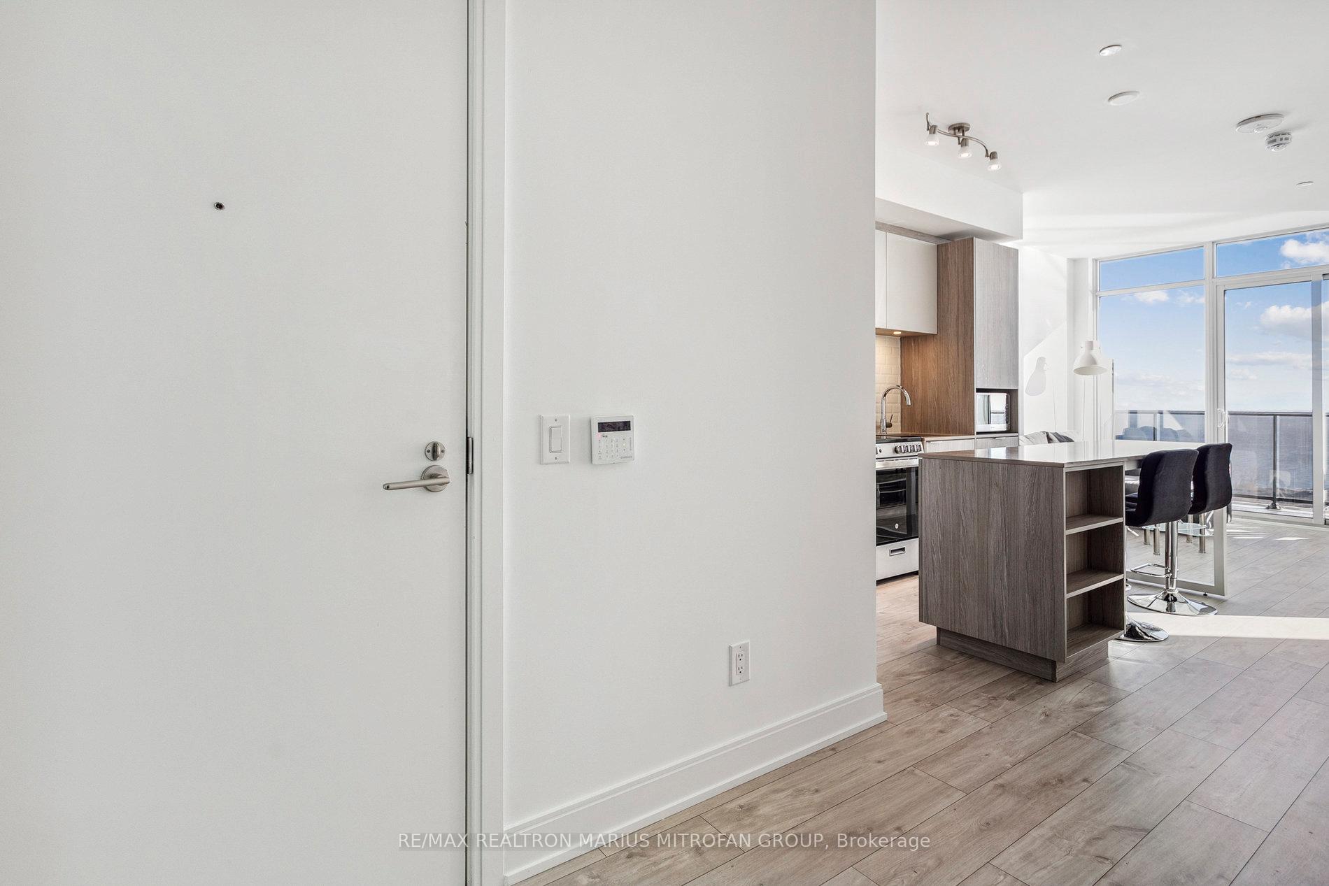 Photo 28 of Unit 2105, 70 Annie Craig Drive, Etobicoke, Mimico — HOMEH