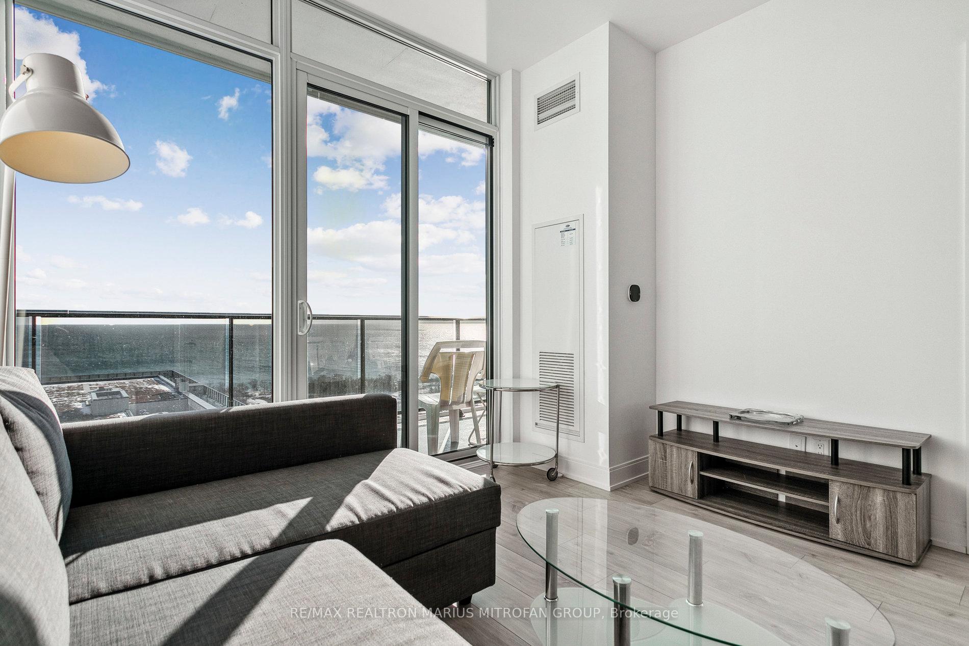 Photo 41 of Unit 2105, 70 Annie Craig Drive, Etobicoke, Mimico — HOMEH