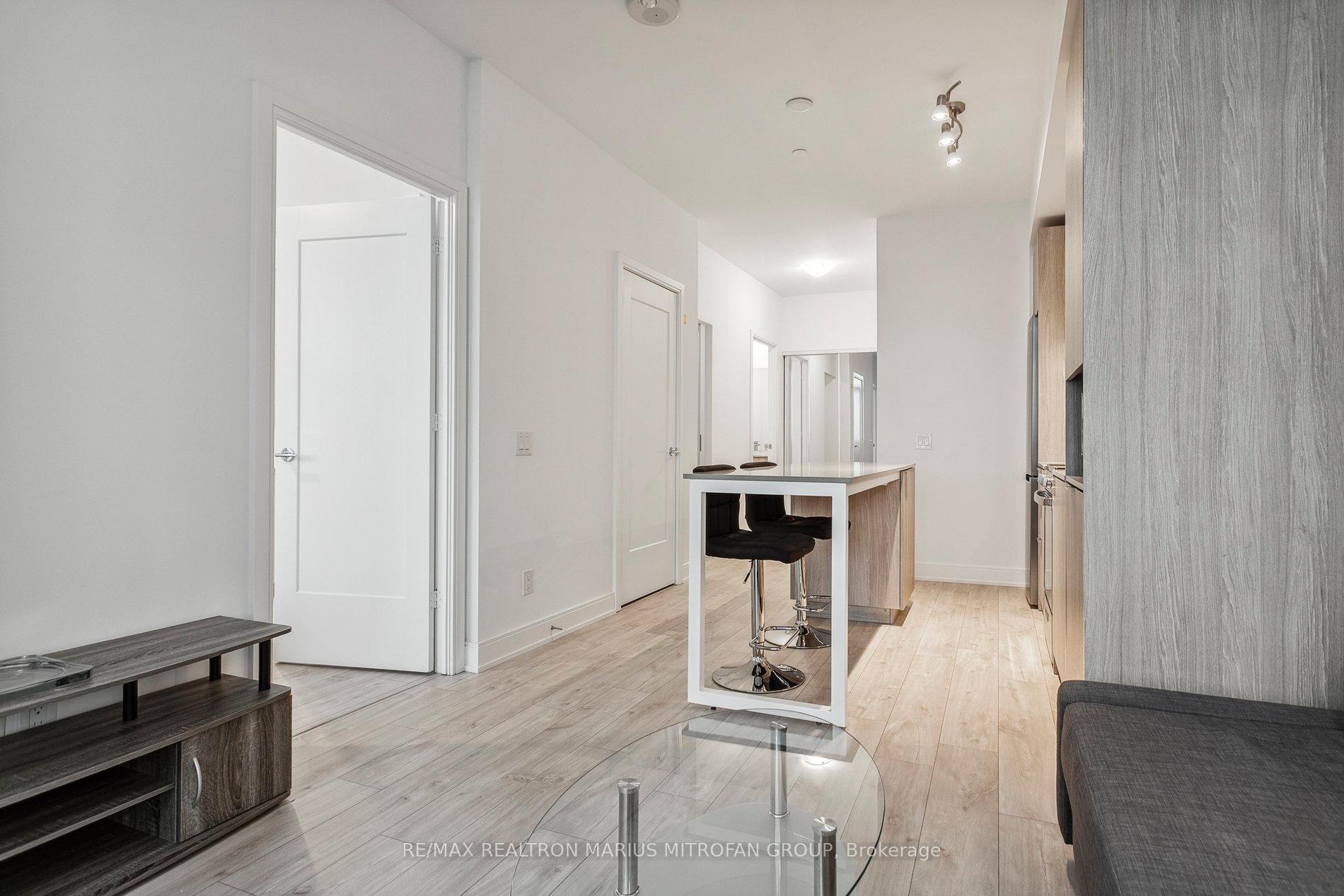 Photo 29 of Unit 2105, 70 Annie Craig Drive, Etobicoke, Mimico — HOMEH