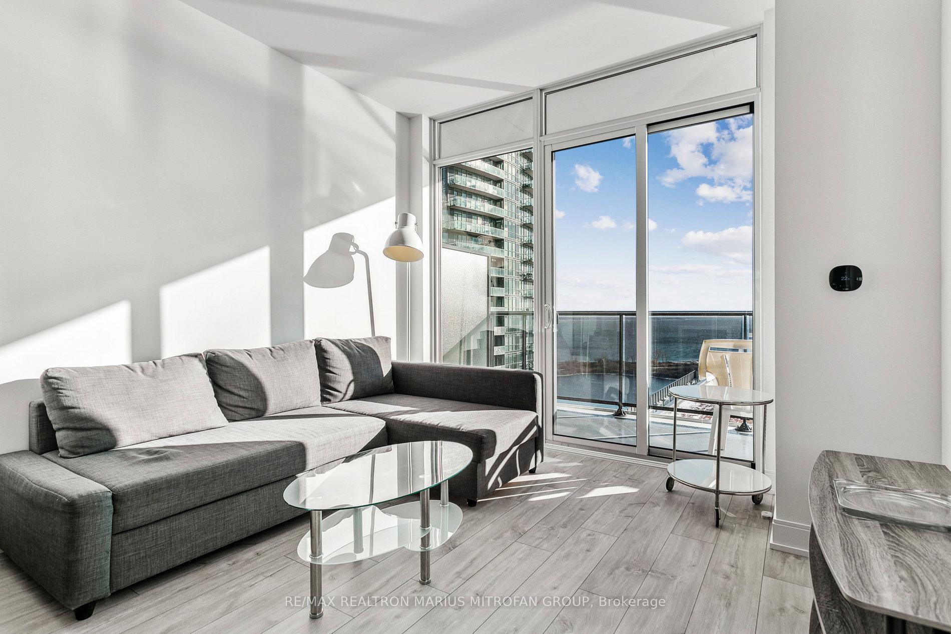 Photo 20 of Unit 2105, 70 Annie Craig Drive, Etobicoke, Mimico — HOMEH