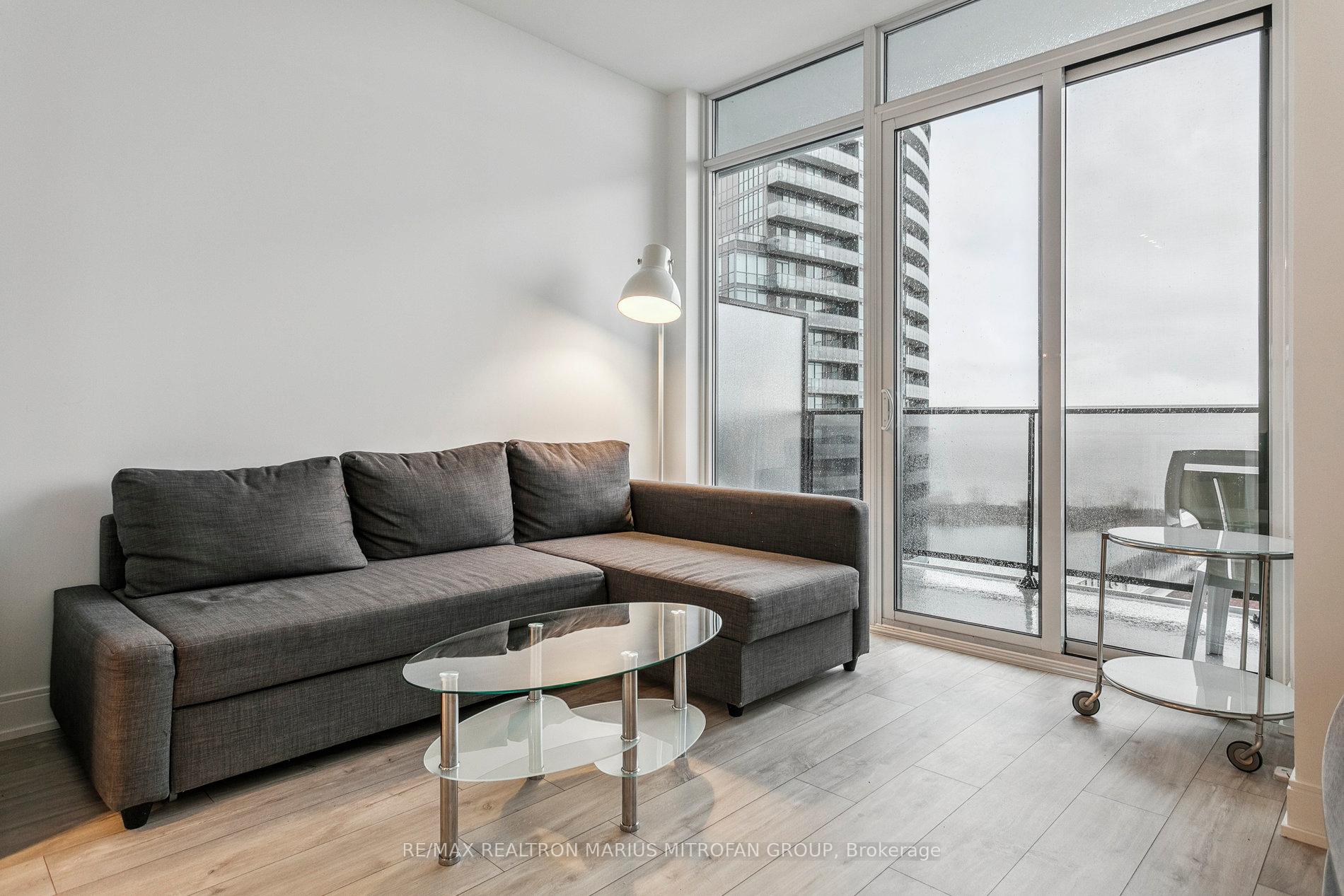 Photo 39 of Unit 2105, 70 Annie Craig Drive, Etobicoke, Mimico — HOMEH