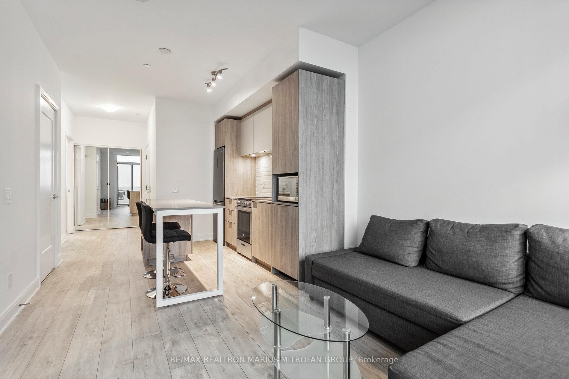 Photo 19 of Unit 2105, 70 Annie Craig Drive, Etobicoke, Mimico — HOMEH