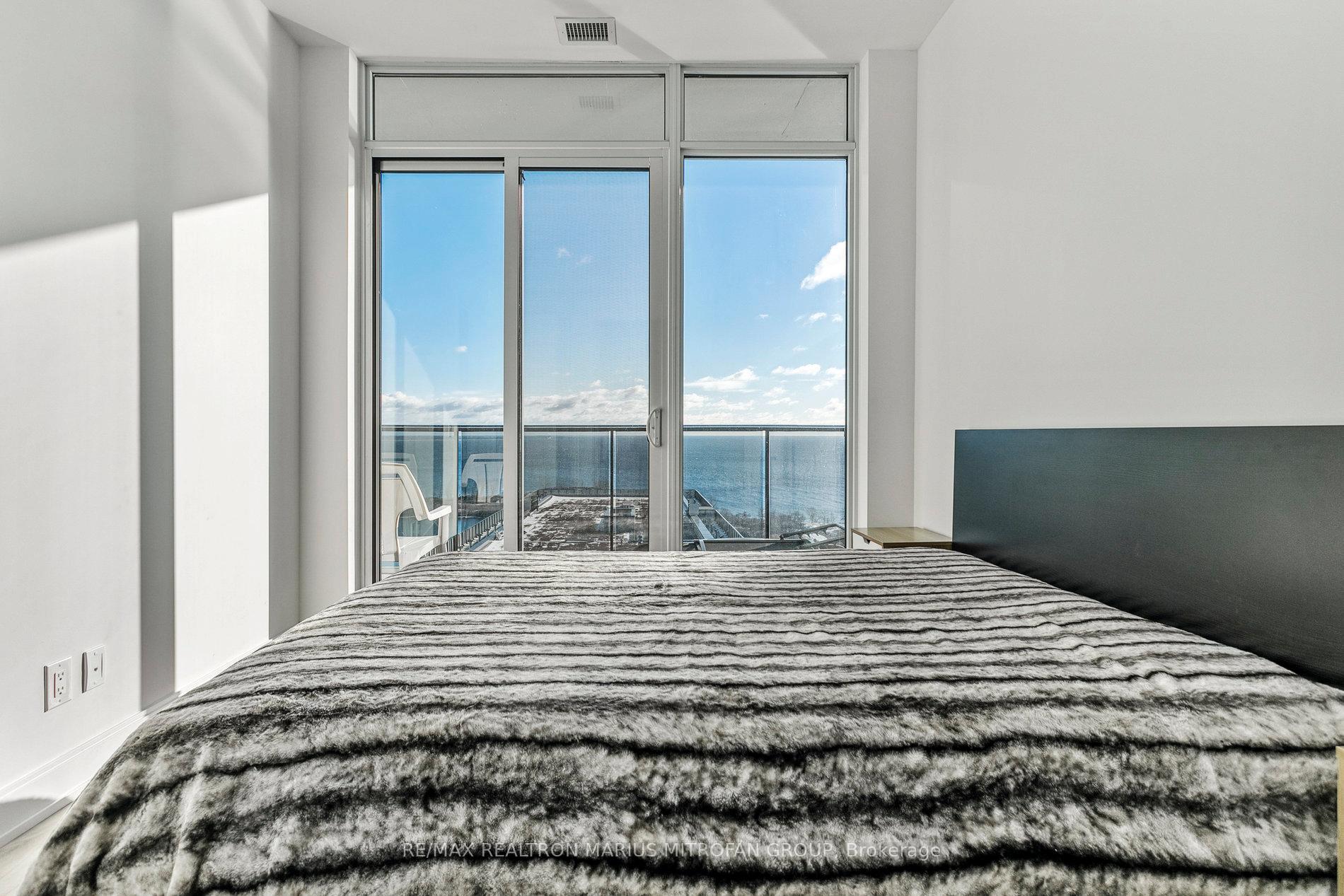 Photo 45 of Unit 2105, 70 Annie Craig Drive, Etobicoke, Mimico — HOMEH