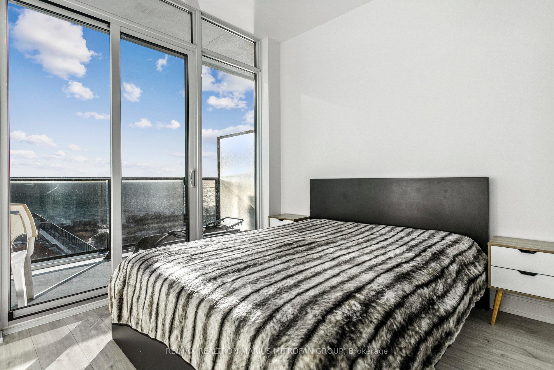 Photo 7 of Unit 2105, 70 Annie Craig Drive, Etobicoke, Mimico — HOMEH
