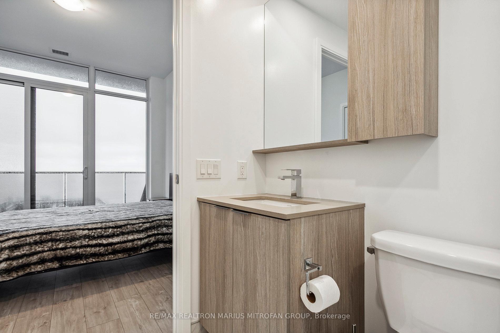 Photo 30 of Unit 2105, 70 Annie Craig Drive, Etobicoke, Mimico — HOMEH
