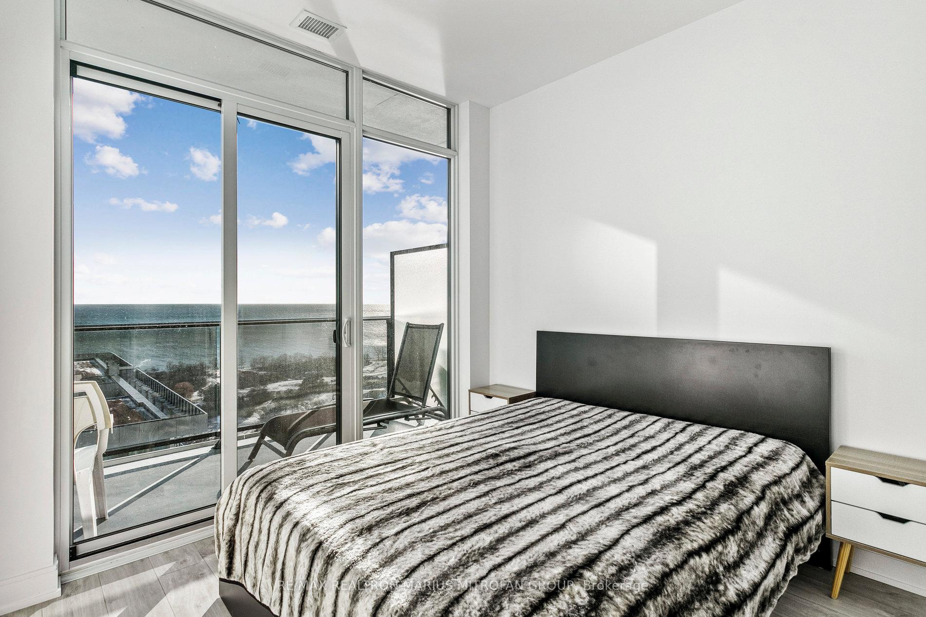 Photo 33 of Unit 2105, 70 Annie Craig Drive, Etobicoke, Mimico — HOMEH