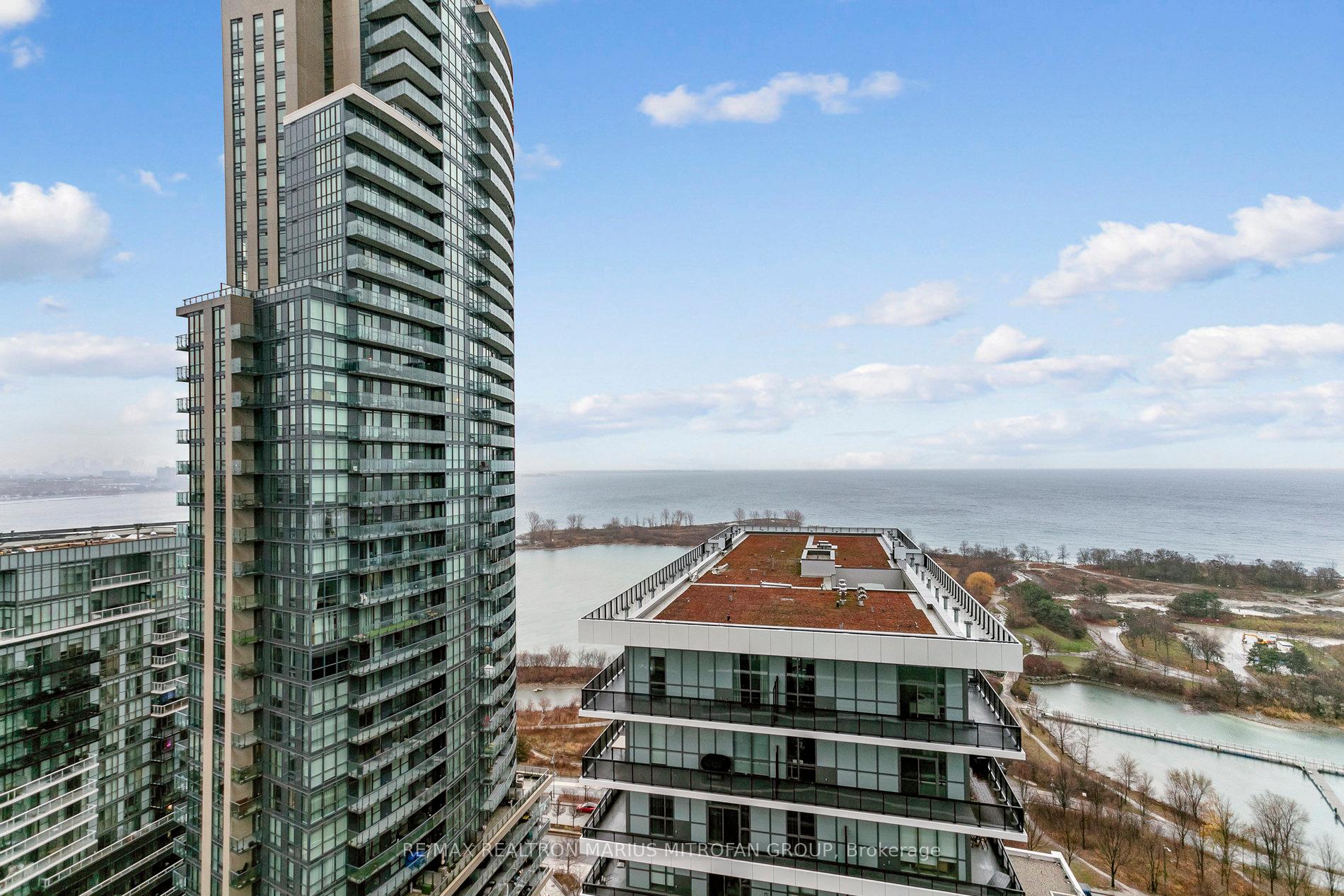 Photo 42 of Unit 2105, 70 Annie Craig Drive, Etobicoke, Mimico — HOMEH