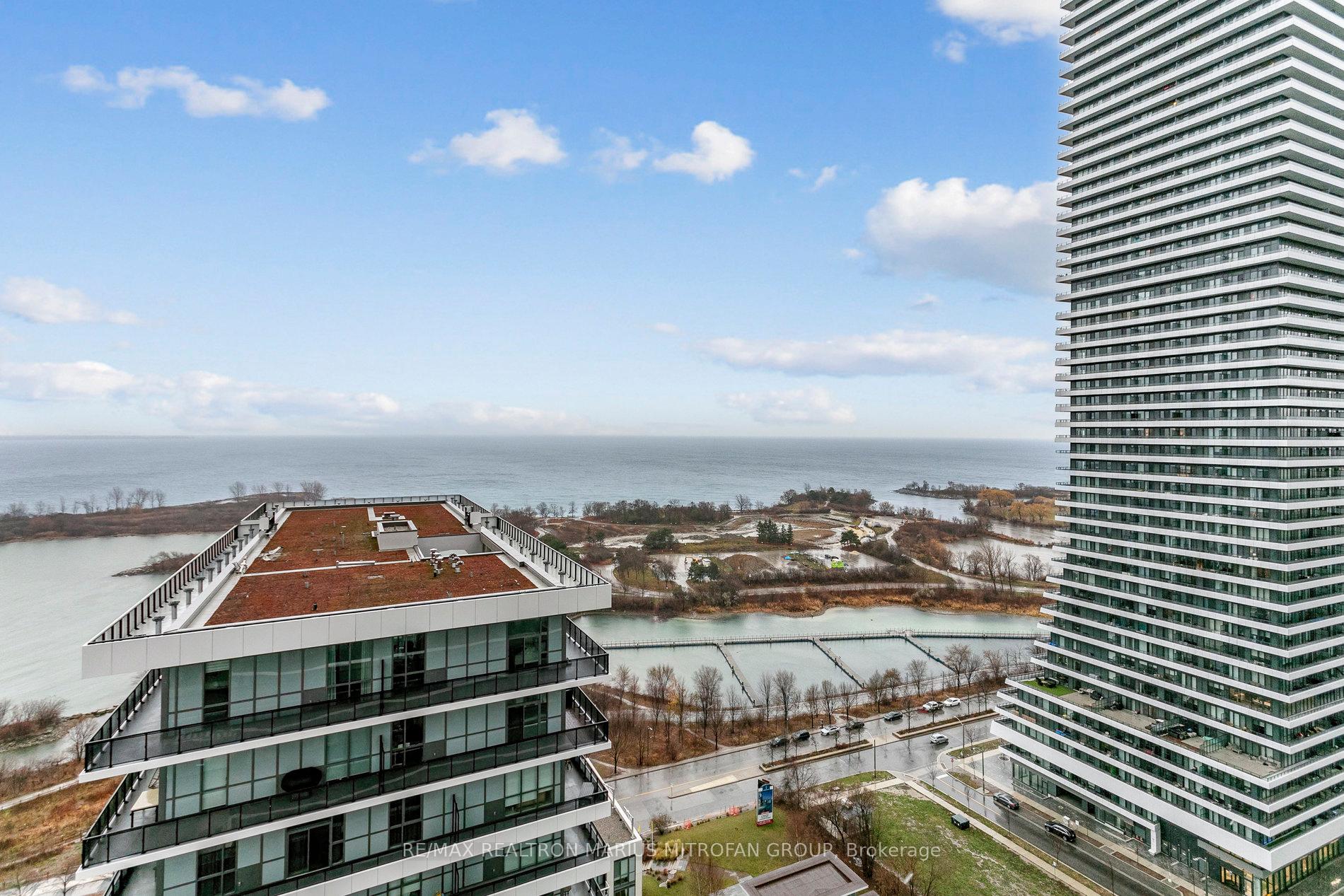 Photo 47 of Unit 2105, 70 Annie Craig Drive, Etobicoke, Mimico — HOMEH