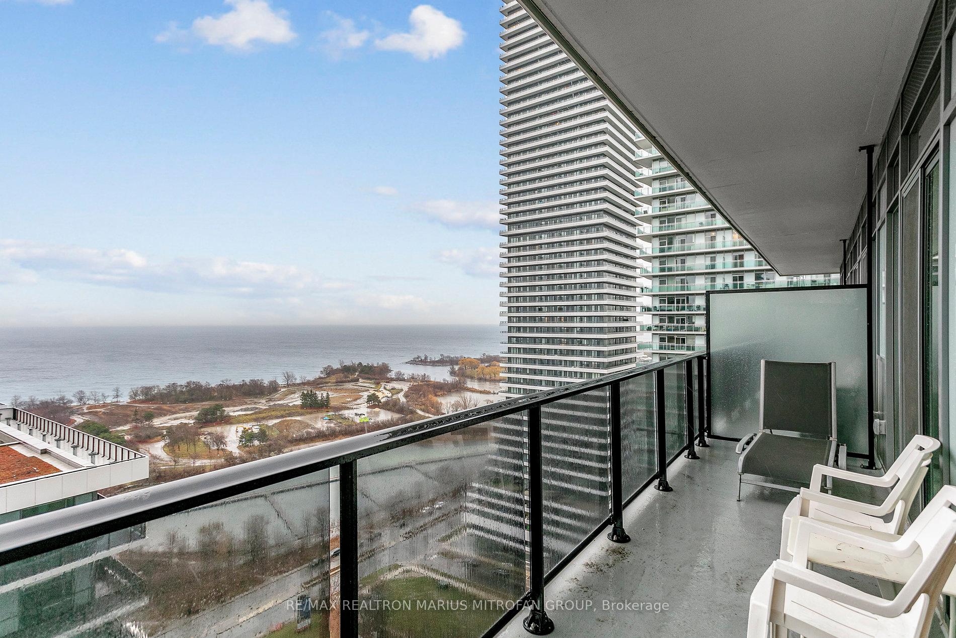 Photo 37 of Unit 2105, 70 Annie Craig Drive, Etobicoke, Mimico — HOMEH