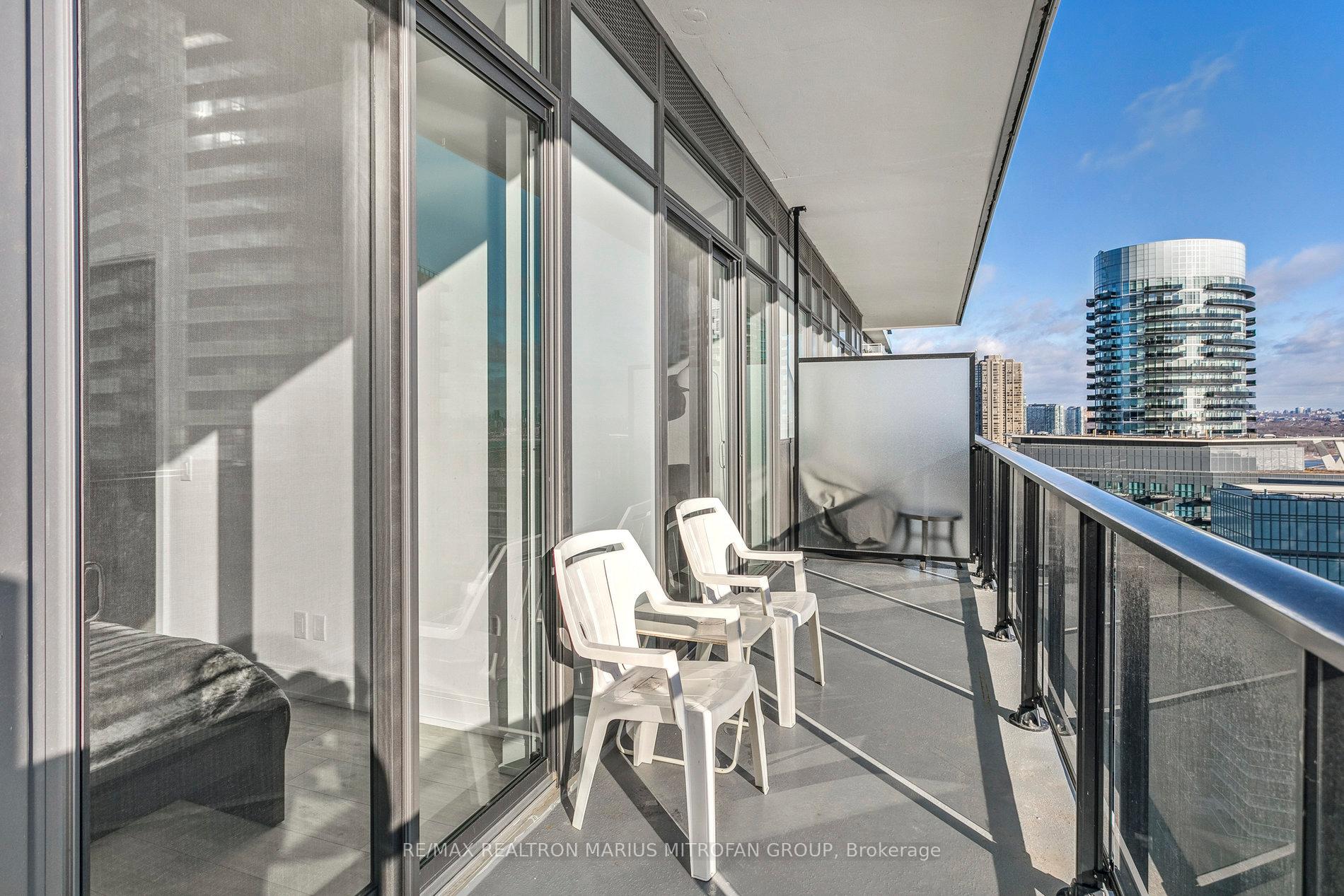 Photo 48 of Unit 2105, 70 Annie Craig Drive, Etobicoke, Mimico — HOMEH