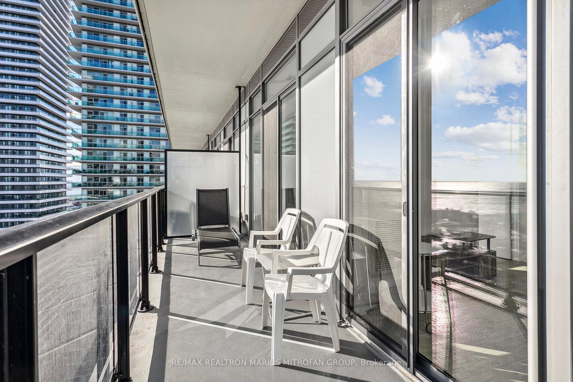 Photo 49 of Unit 2105, 70 Annie Craig Drive, Etobicoke, Mimico — HOMEH