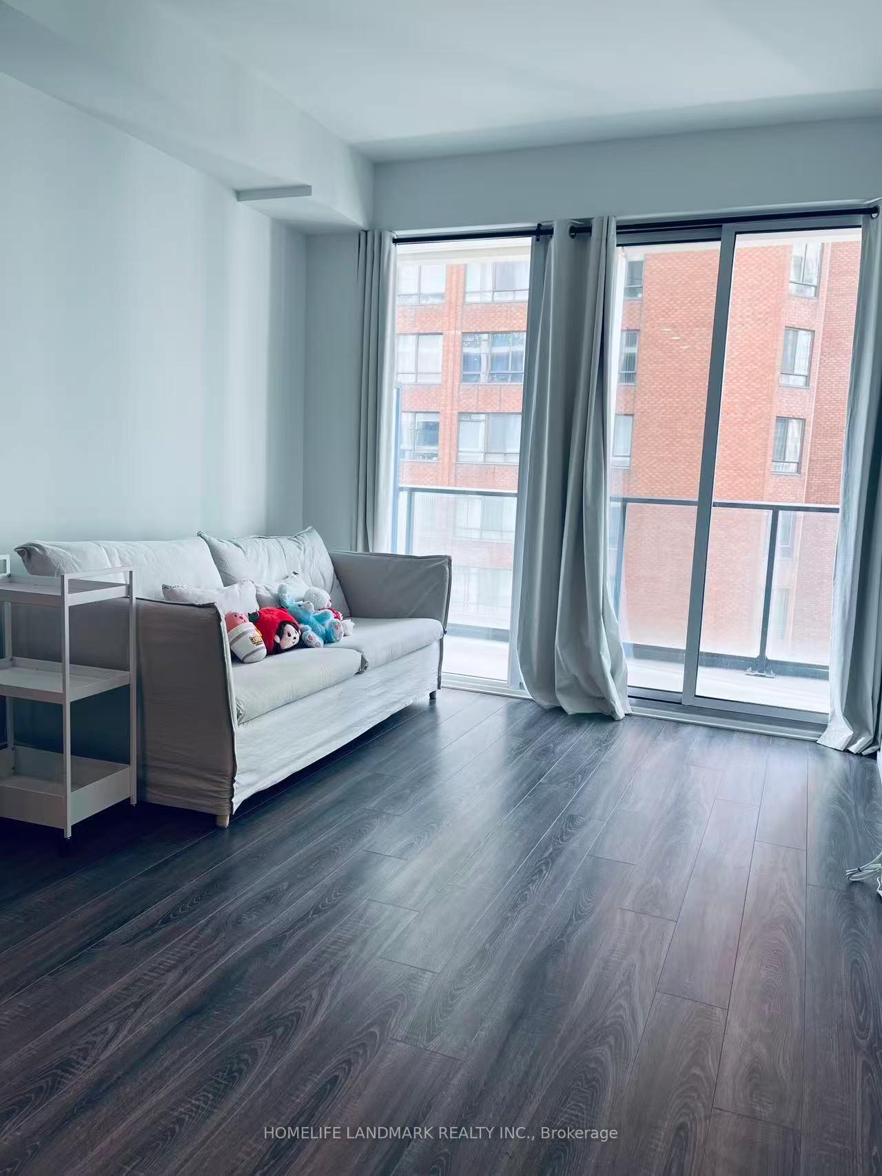 Photo 2 of Unit 814, 20 Edward Street, Toronto, Bay Street Corridor — HOMEH